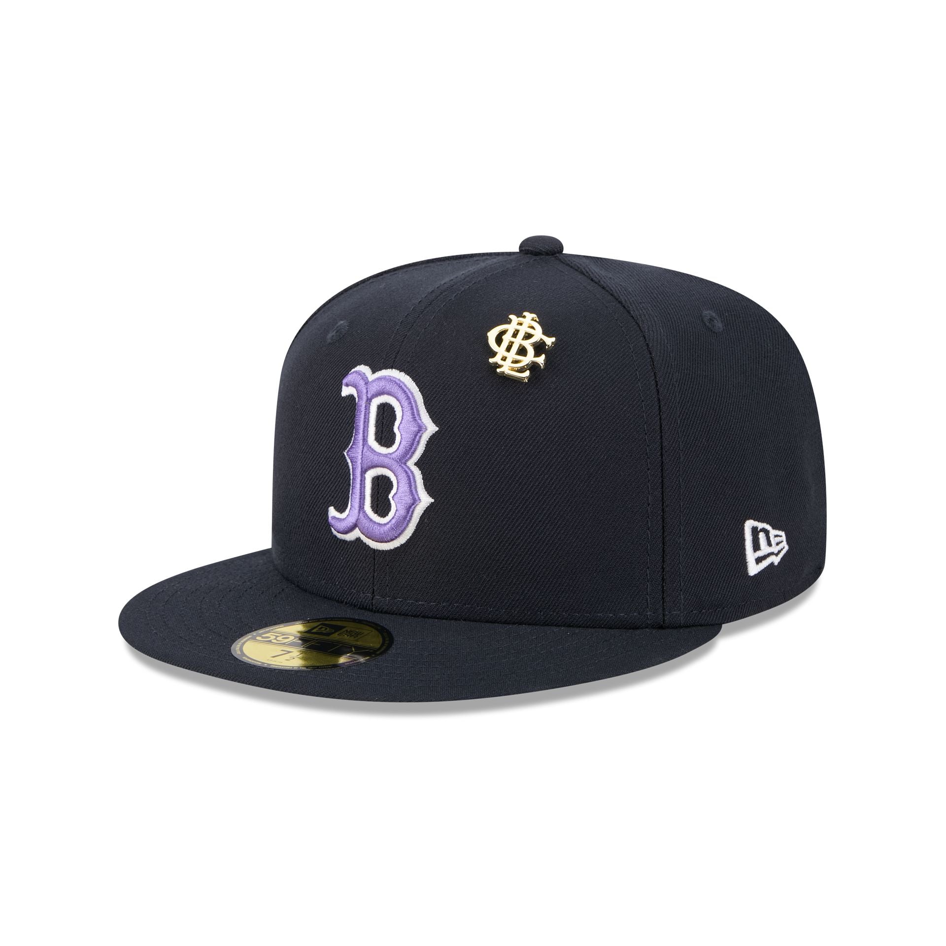 Big League Chew x Boston Red Sox 59FIFTY Fitted Hat