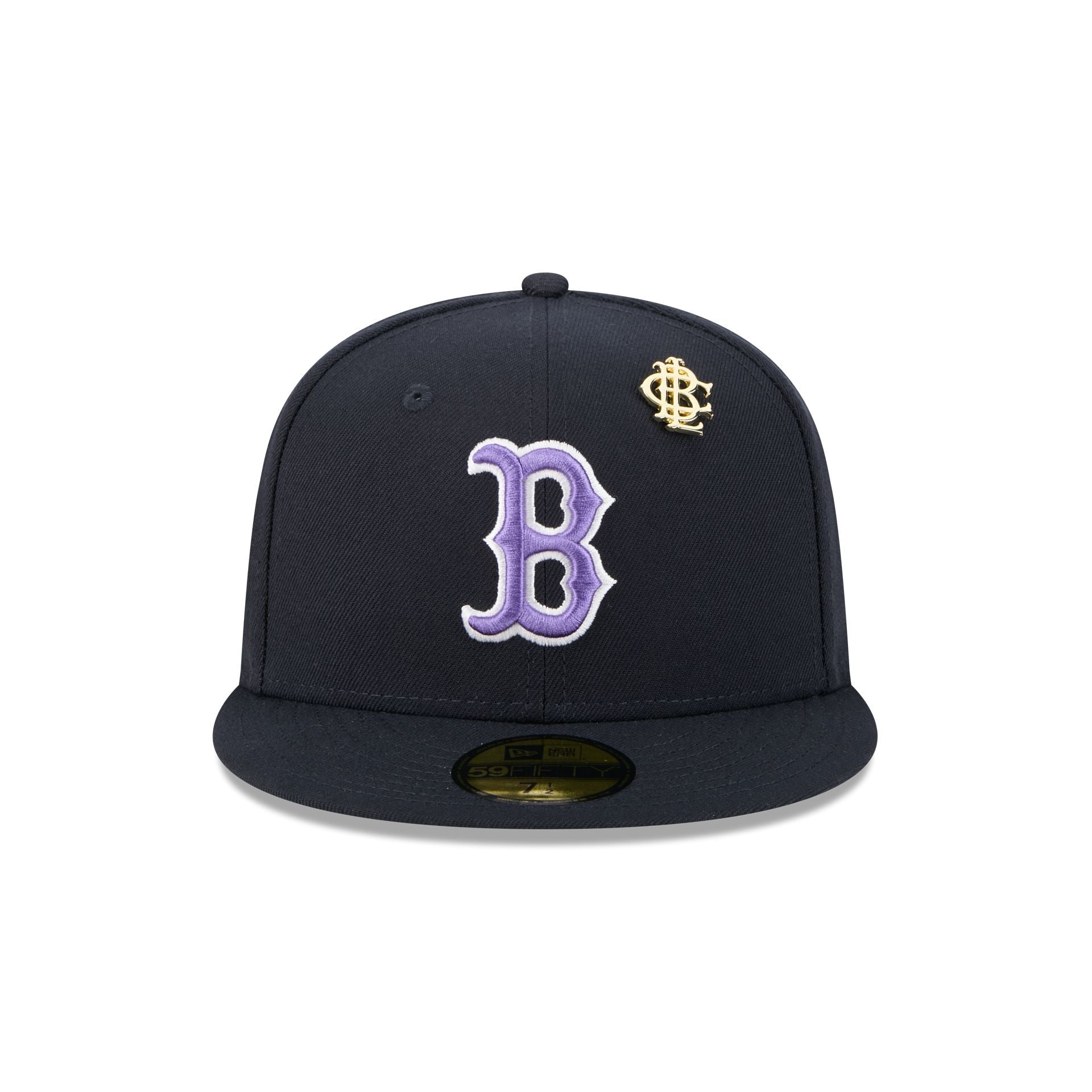 Big League Chew x Boston Red Sox 59FIFTY Fitted Hat
