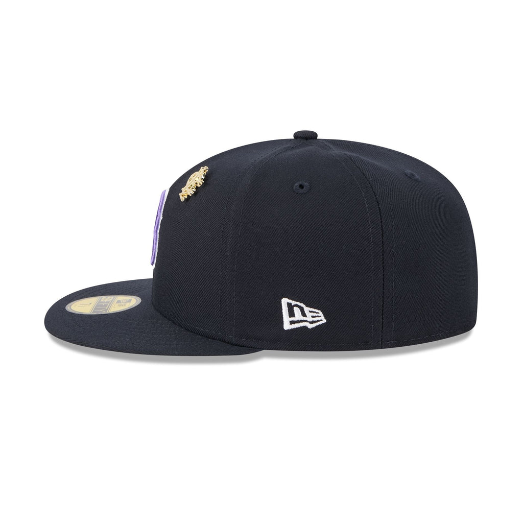 Big League Chew x Boston Red Sox 59FIFTY Fitted Hat
