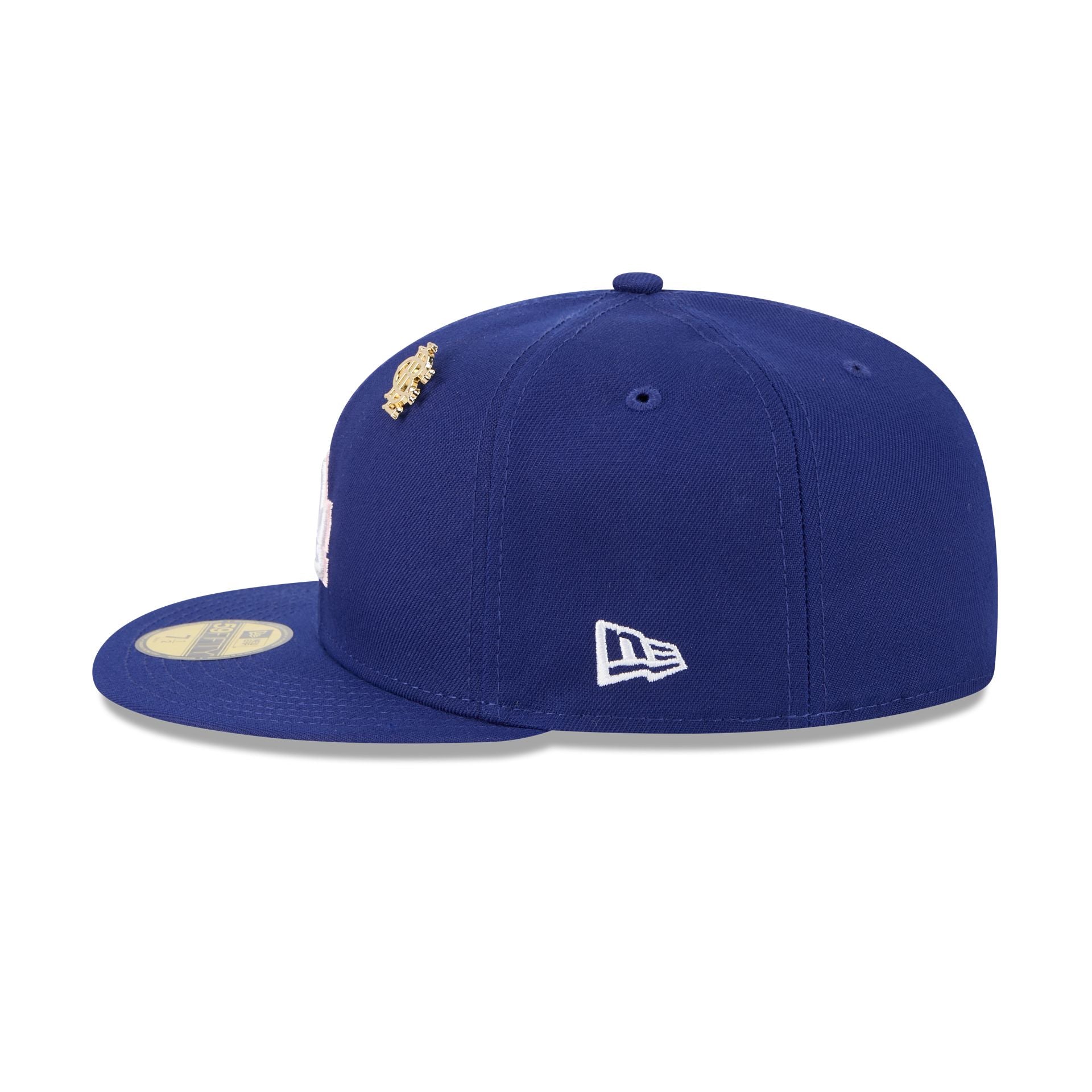 Big League Chew x Los Angeles Dodgers 59FIFTY Fitted Hat