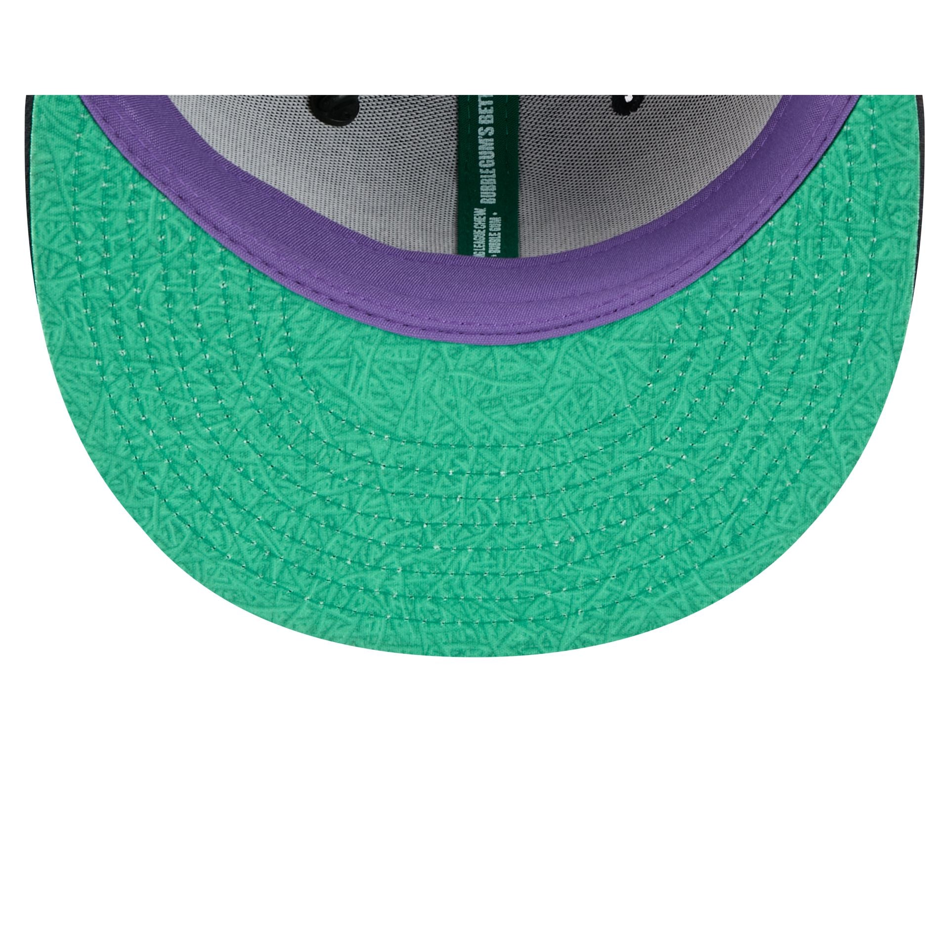 Big League Chew x Seattle Mariners 59FIFTY Fitted Hat
