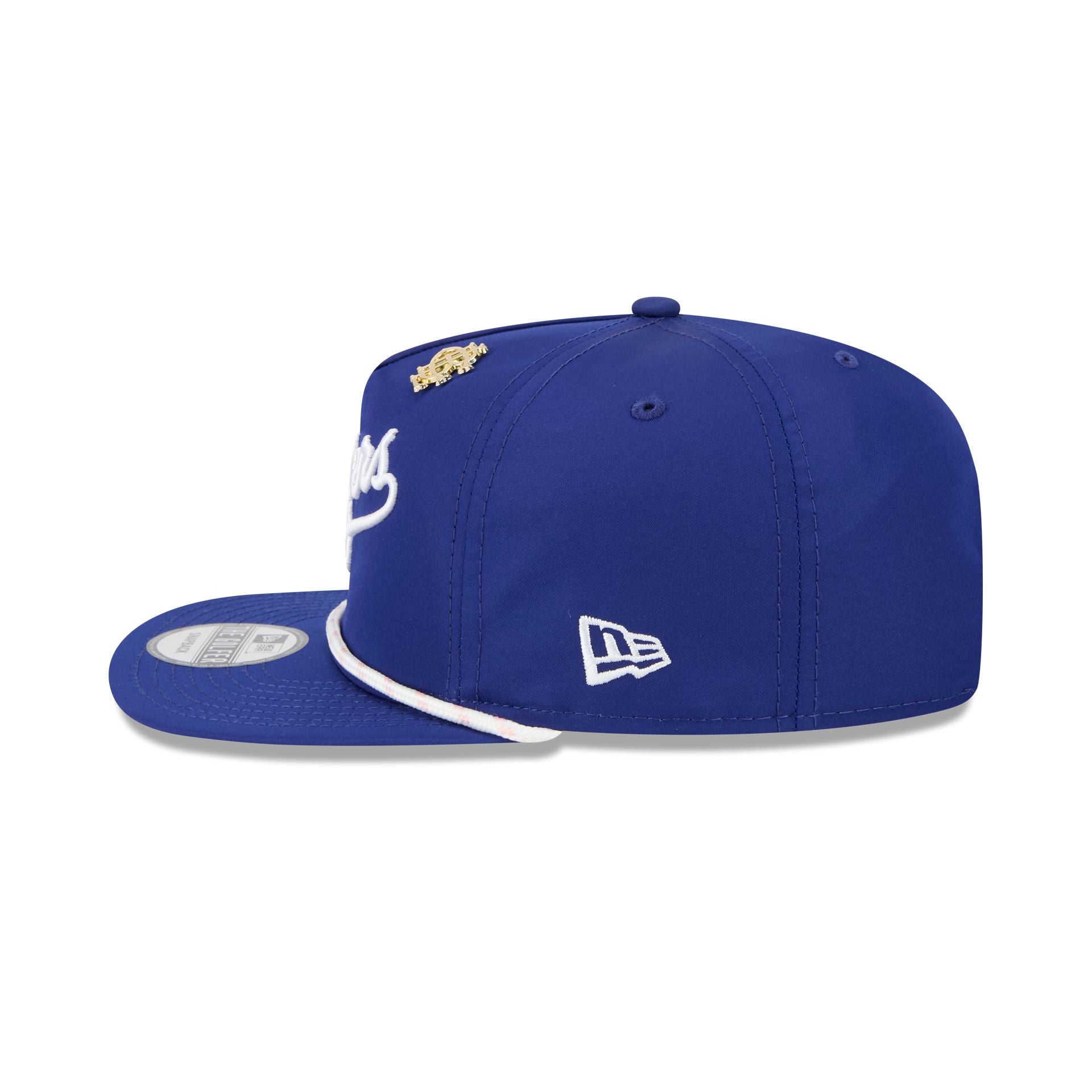 Big League Chew x Los Angeles Dodgers Golfer Hat