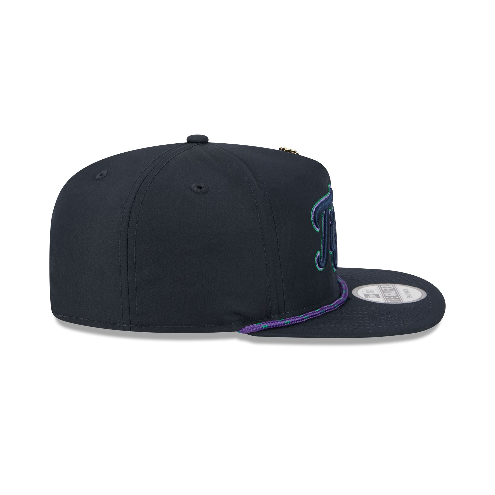 Big League Chew x Detroit Tigers Golfer Hat