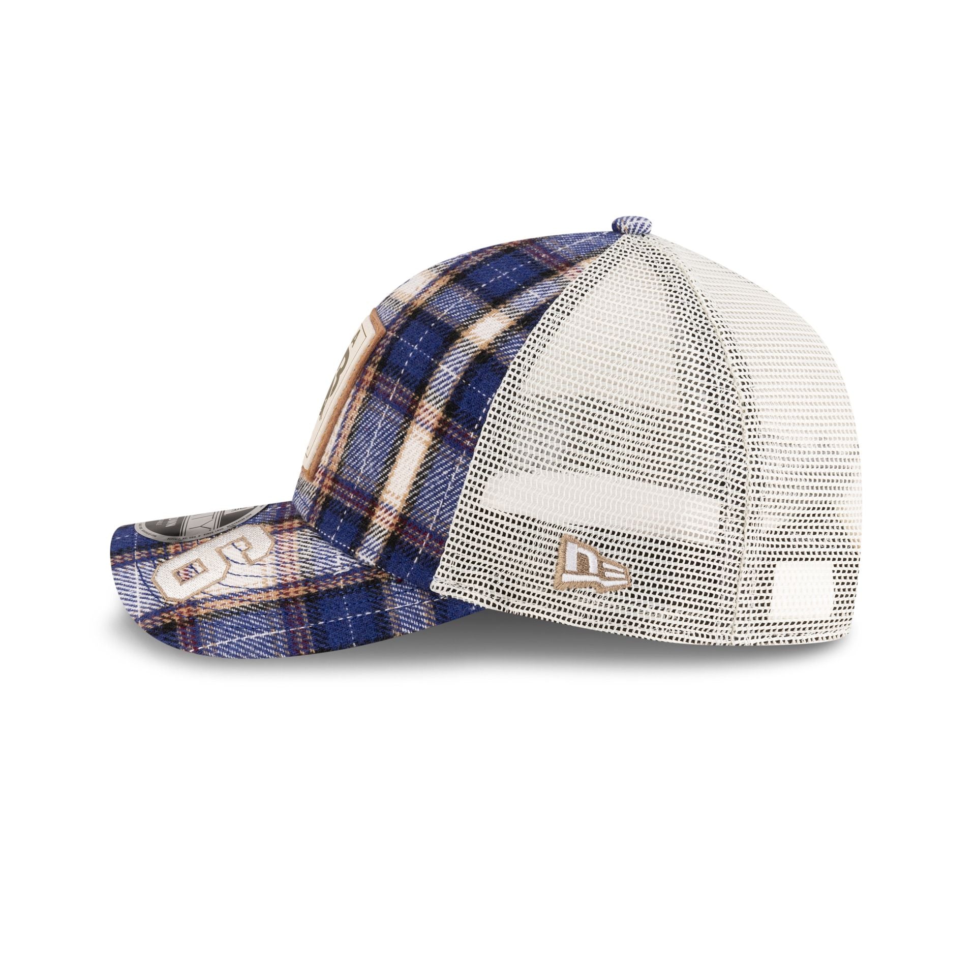 Visa Cash App Racing Bulls 2025 Austin Race Special Isack Hadjar 9FORTY M-Crown Snapback Hat