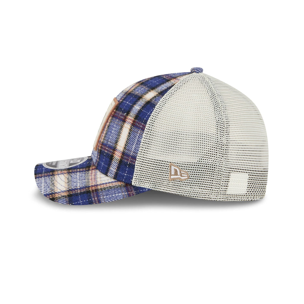 Visa Cash App Racing Bulls 2025 Austin Race Special 9FORTY M-Crown Snapback Hat