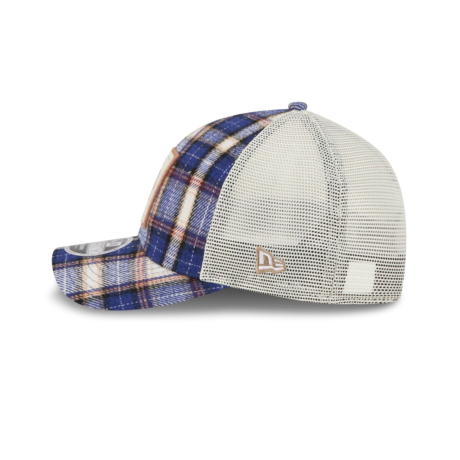 Visa Cash App Racing Bulls 2025 Austin Race Special 9FORTY M-Crown Snapback Hat