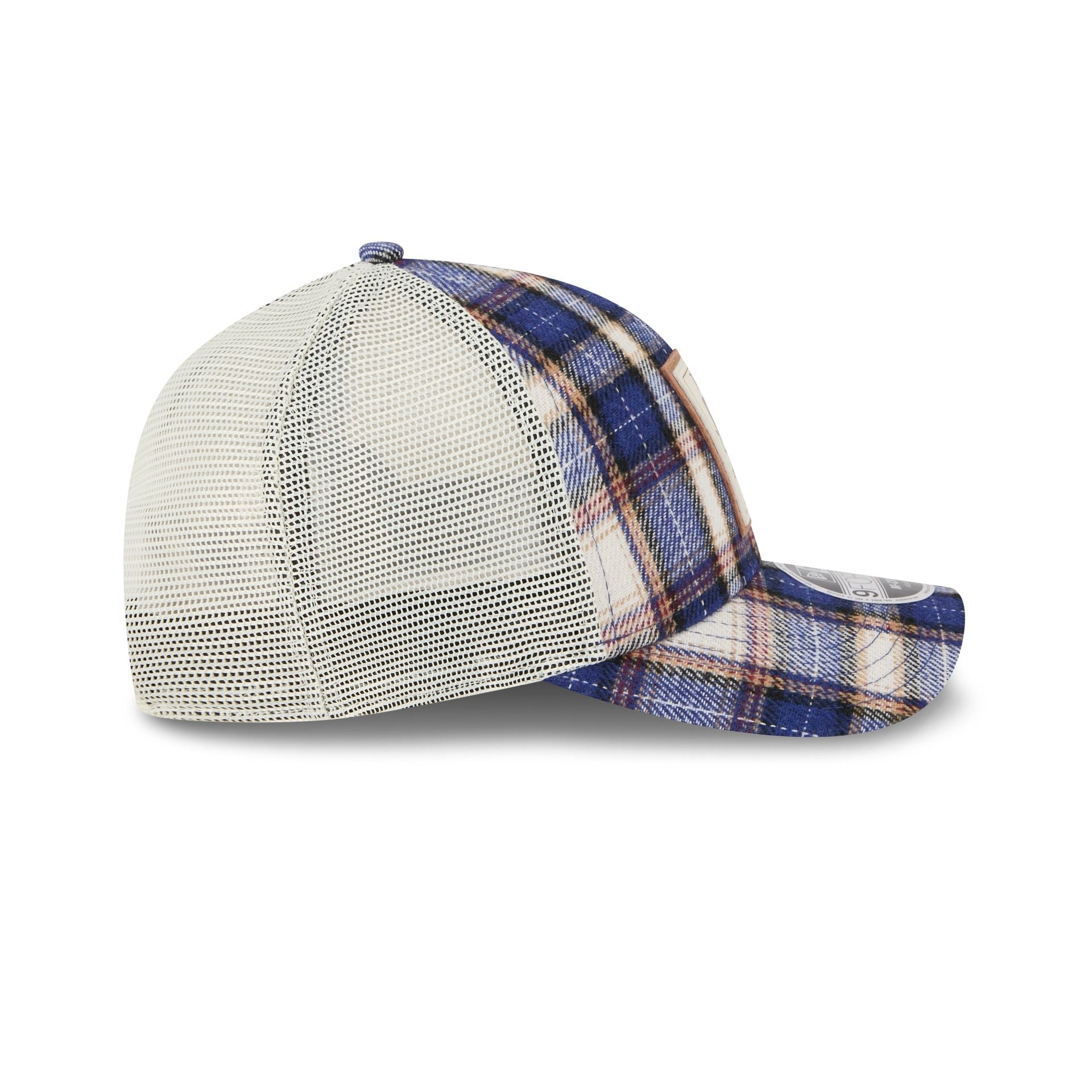 Visa Cash App Racing Bulls 2025 Austin Race Special 9FORTY M-Crown Snapback Hat