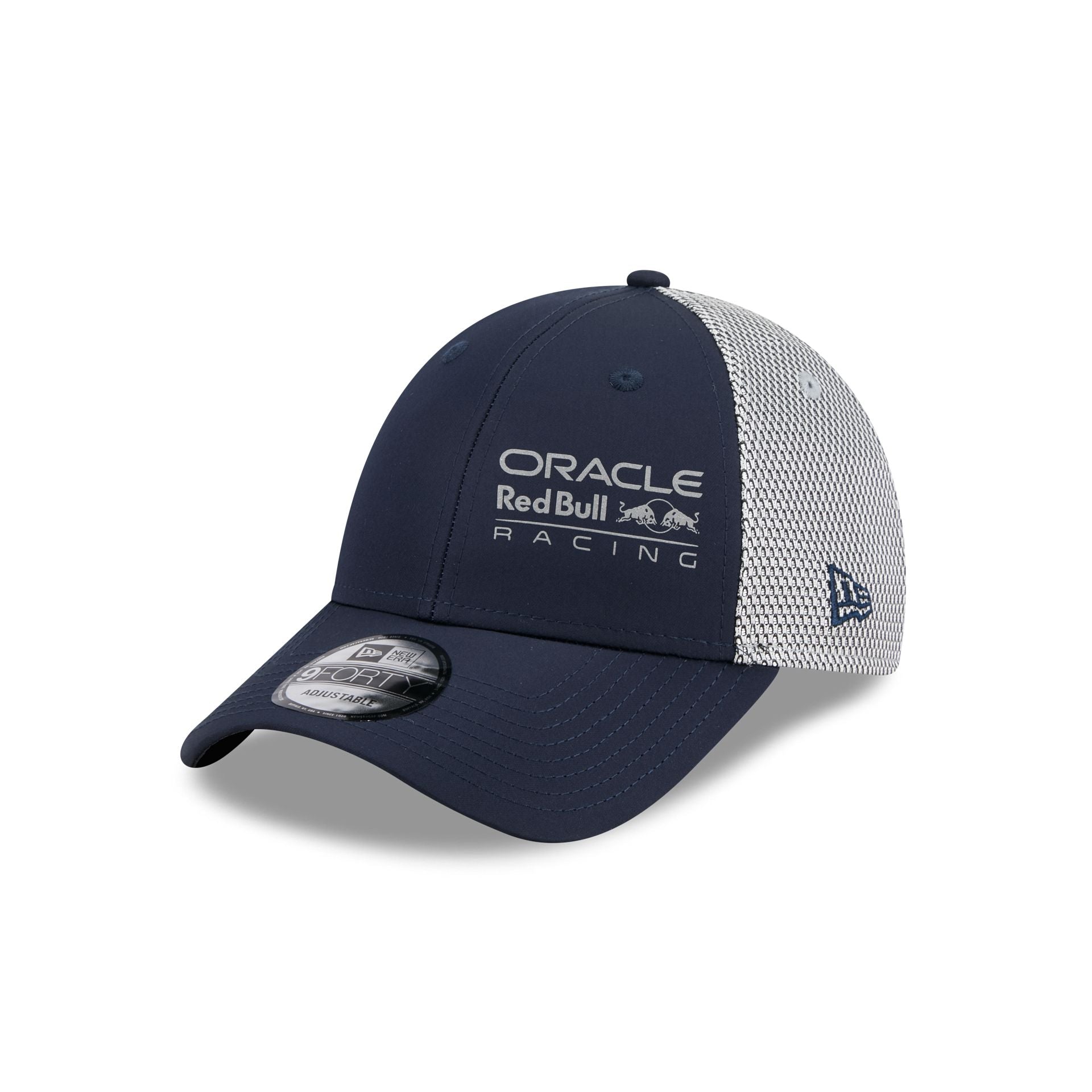 Oracle Red Bull Racing 2025 Las Vegas Race Special 9FORTY Snapback Hat
