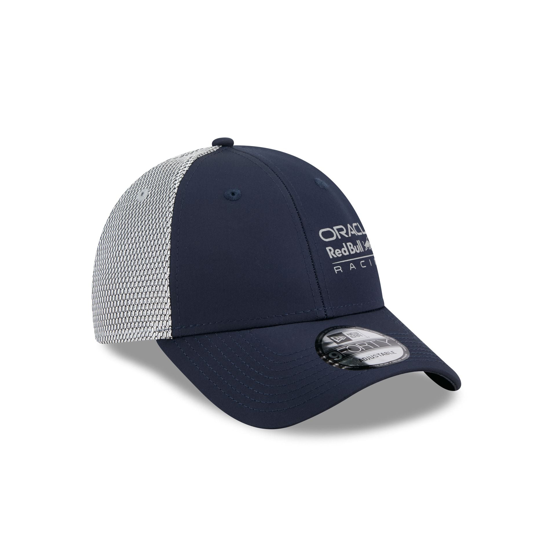Oracle Red Bull Racing 2025 Las Vegas Race Special 9FORTY Snapback Hat