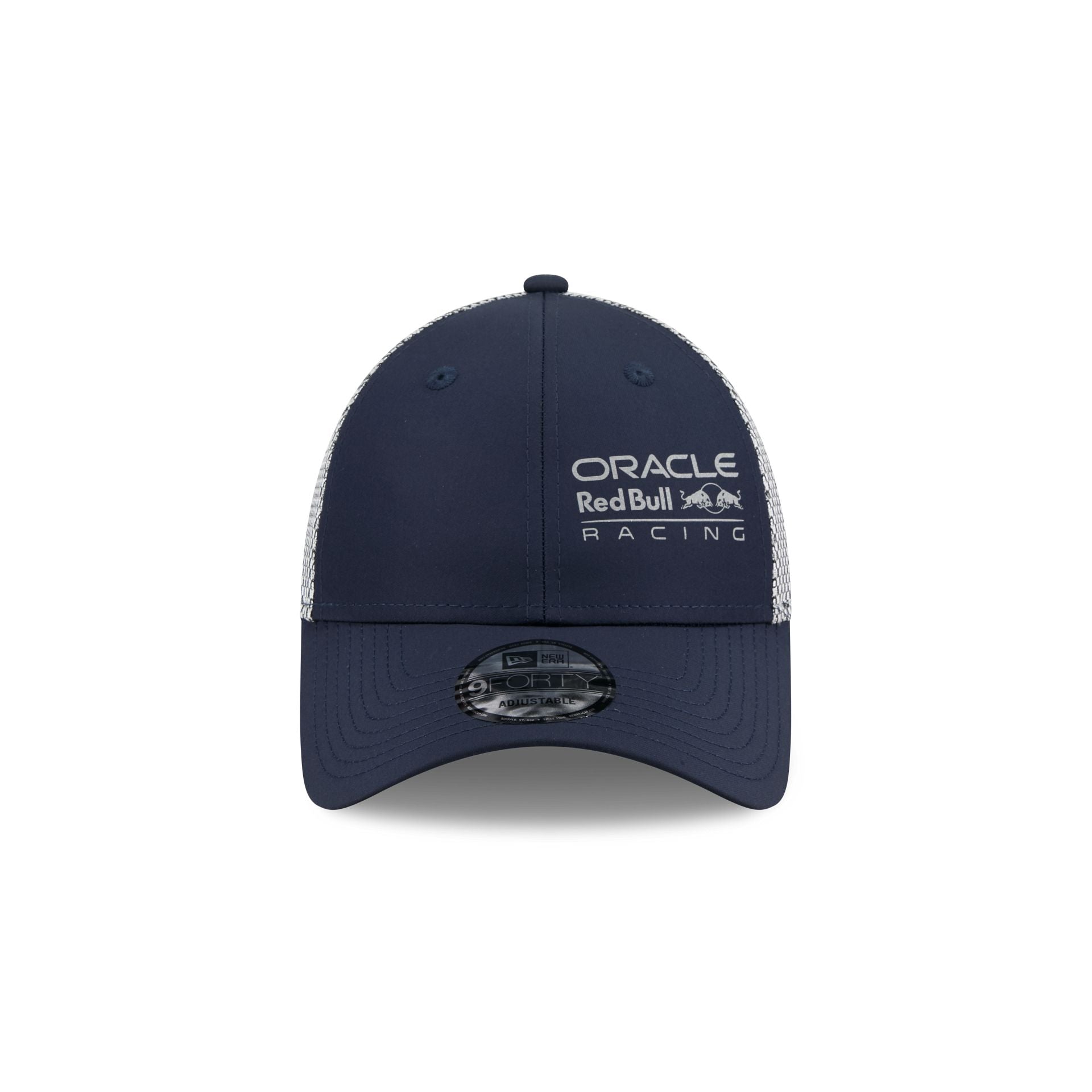 Oracle Red Bull Racing 2025 Las Vegas Race Special 9FORTY Snapback Hat