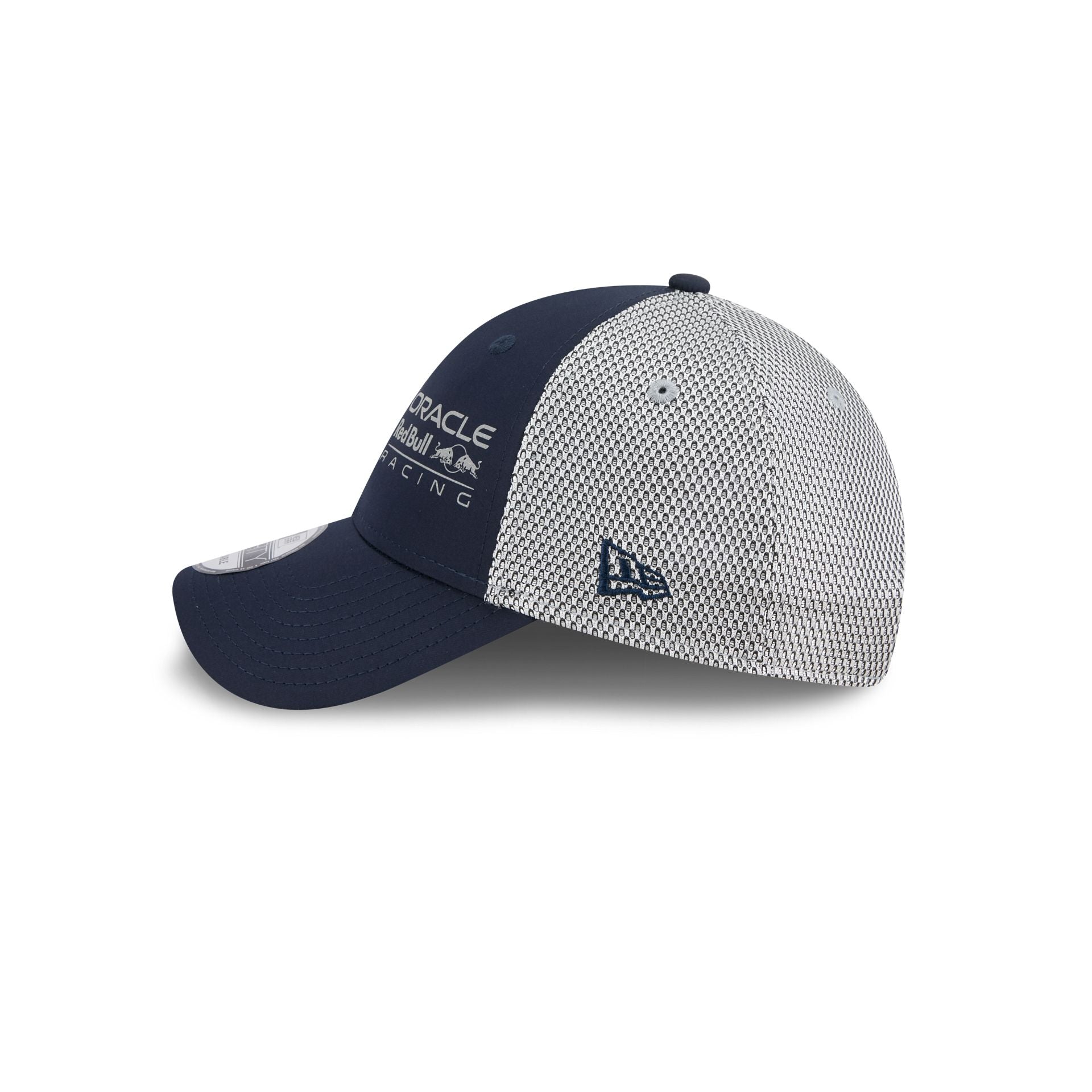 Oracle Red Bull Racing 2025 Las Vegas Race Special 9FORTY Snapback Hat