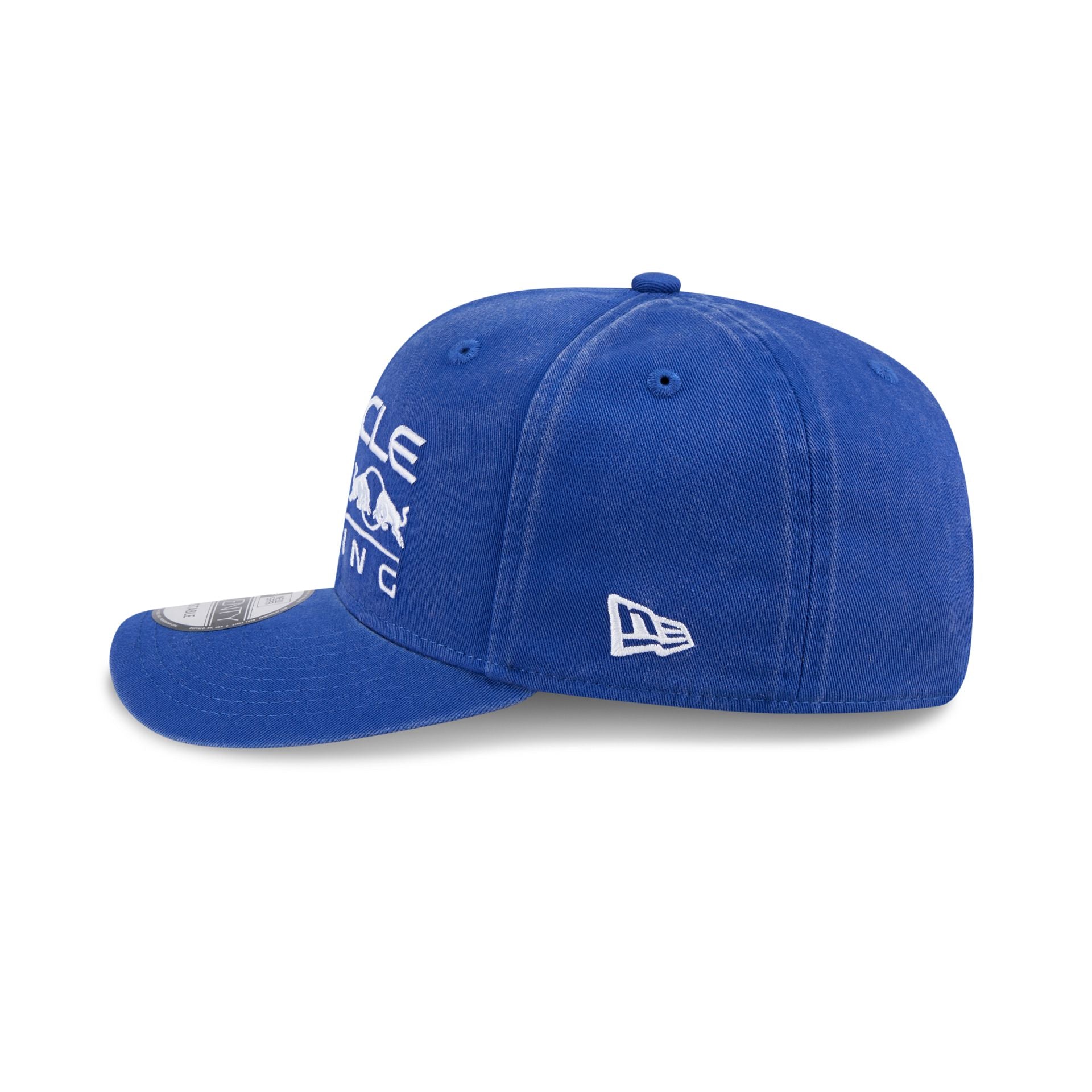 Oracle Red Bull Racing 2025 Sao Paulo Race Special 9SEVENTY Stretch-Snap Hat