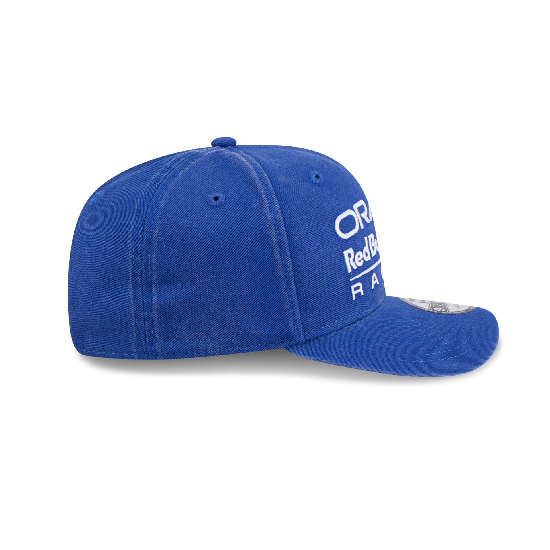 Oracle Red Bull Racing 2025 Sao Paulo Race Special 9SEVENTY Stretch-Snap Hat