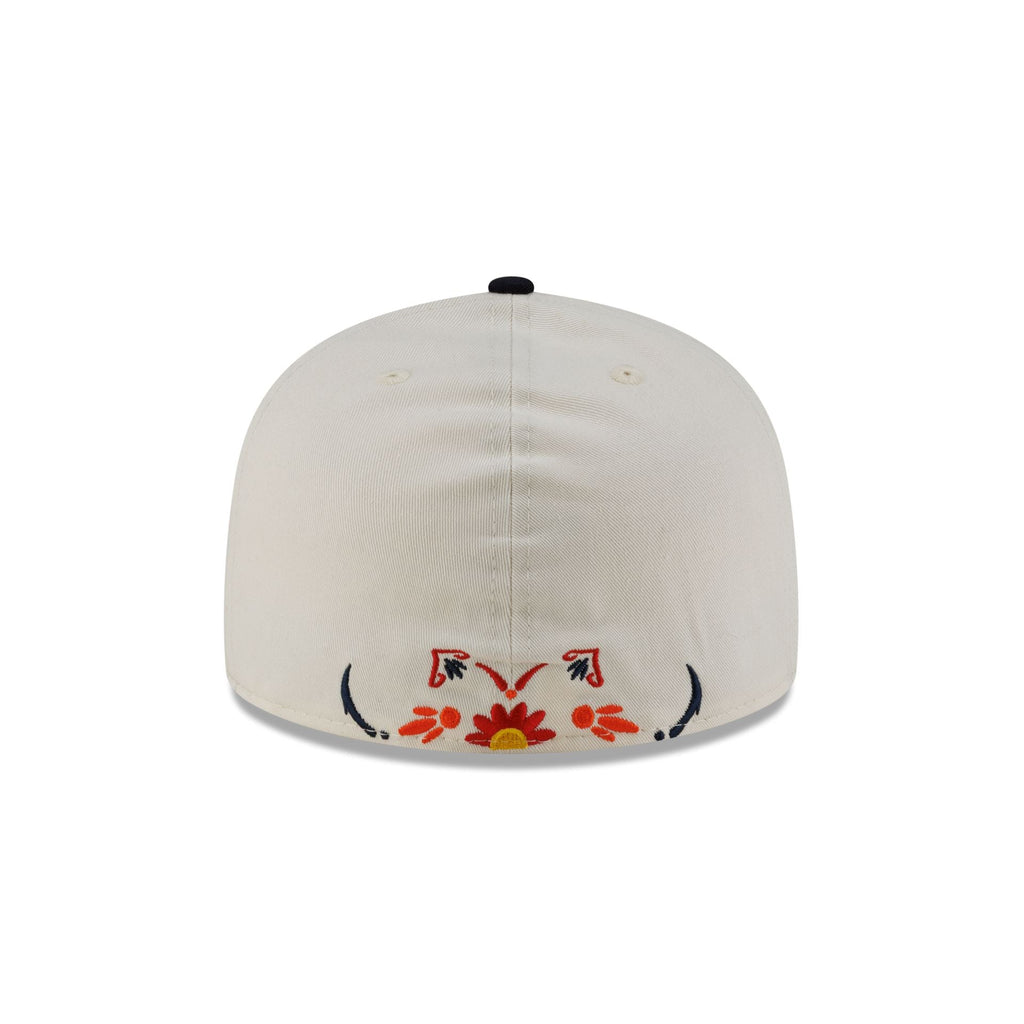 Oracle Red Bull Racing 2025 Mexico City Race Special 59FIFTY A-Frame Fitted Hat
