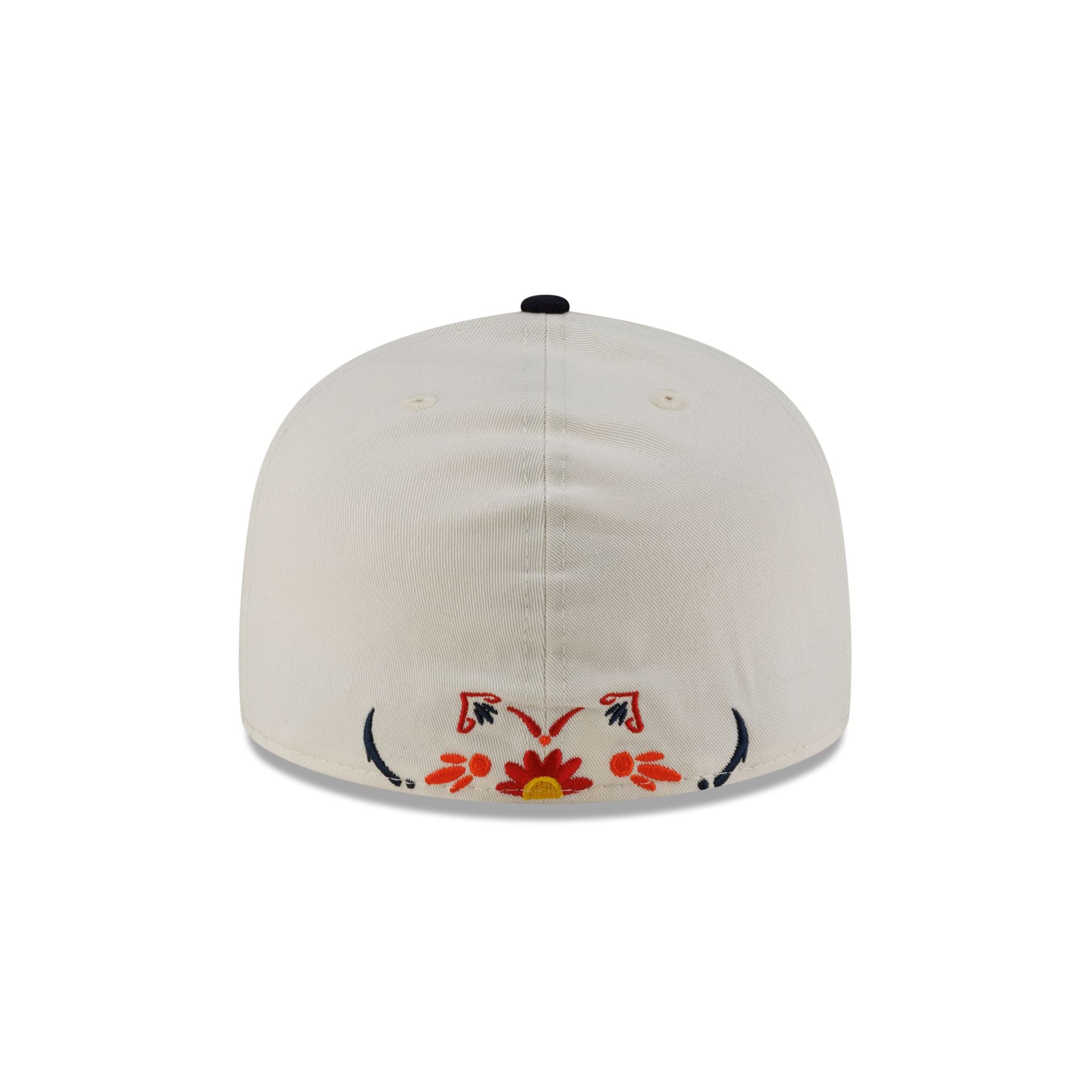 Oracle Red Bull Racing 2025 Mexico City Race Special 59FIFTY A-Frame Fitted Hat