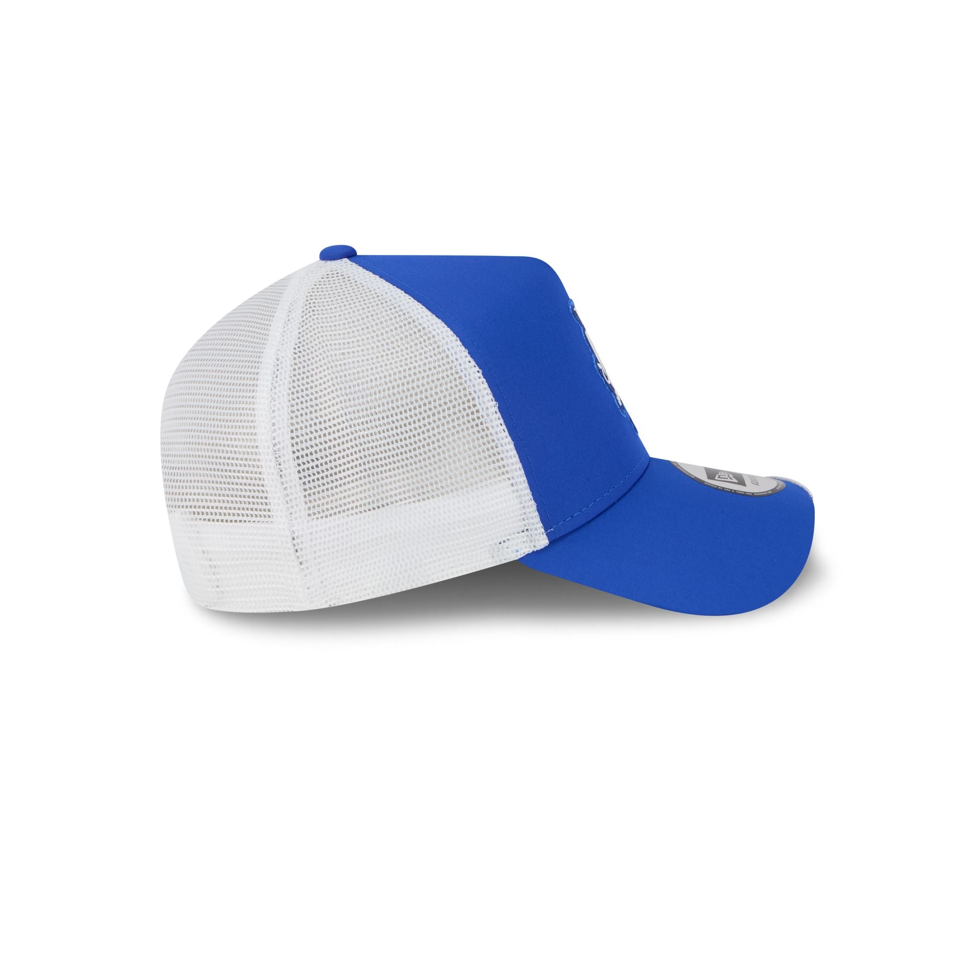 Visa Cash App Racing Bulls 2025 Las Vegas Race Special 9FORTY A-Frame Trucker Hat