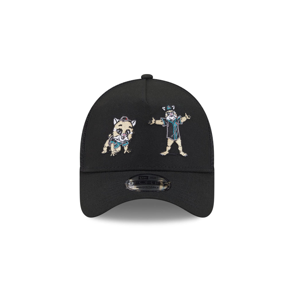 Arizona Diamondbacks Generation Mascots 9FORTY A-Frame Trucker Hat