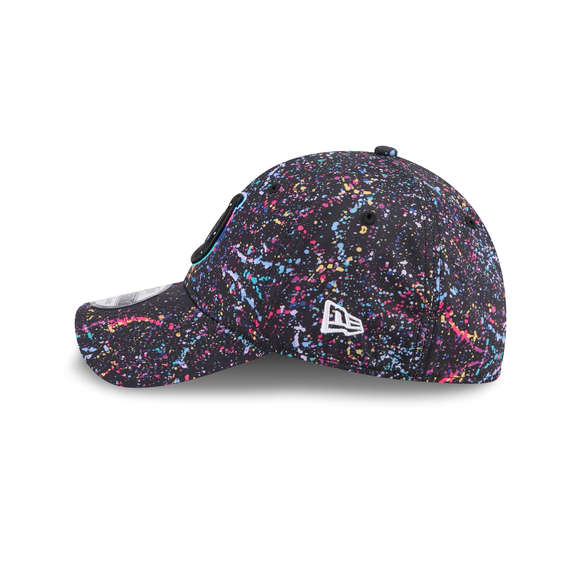 Indianapolis Colts 2025 Crucial Catch 39THIRTY Stretch Fit Hat