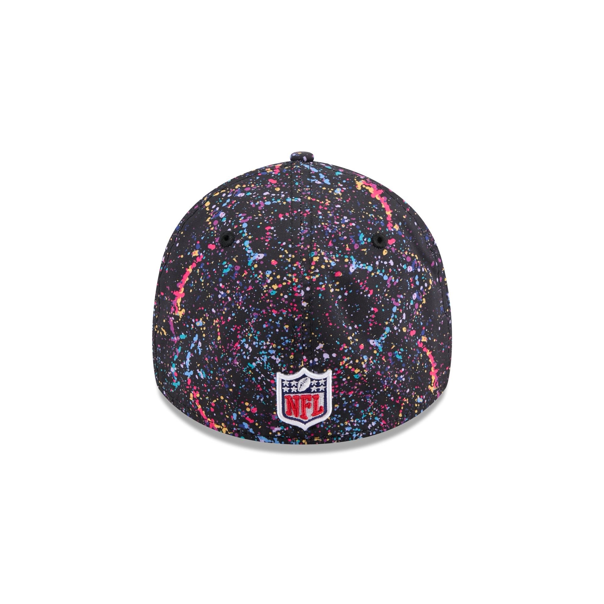 Arizona Cardinals 2025 Crucial Catch 39THIRTY Stretch Fit Hat