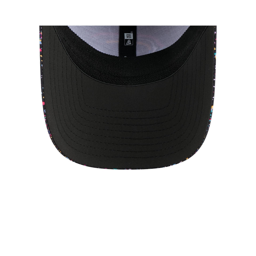 Chicago Bears 2025 Crucial Catch 39THIRTY Stretch Fit Hat