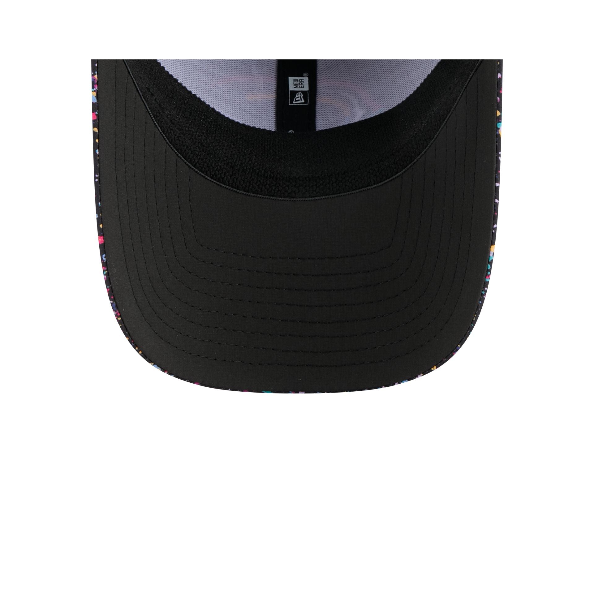 Chicago Bears 2025 Crucial Catch 39THIRTY Stretch Fit Hat