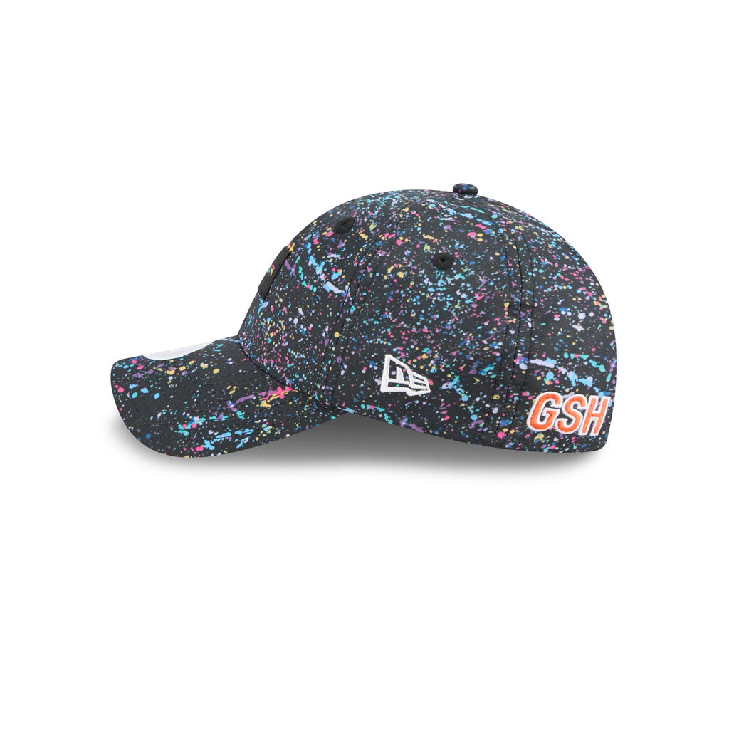 Chicago Bears 2025 Crucial Catch Women's Open Back Adjustable Cap Hat