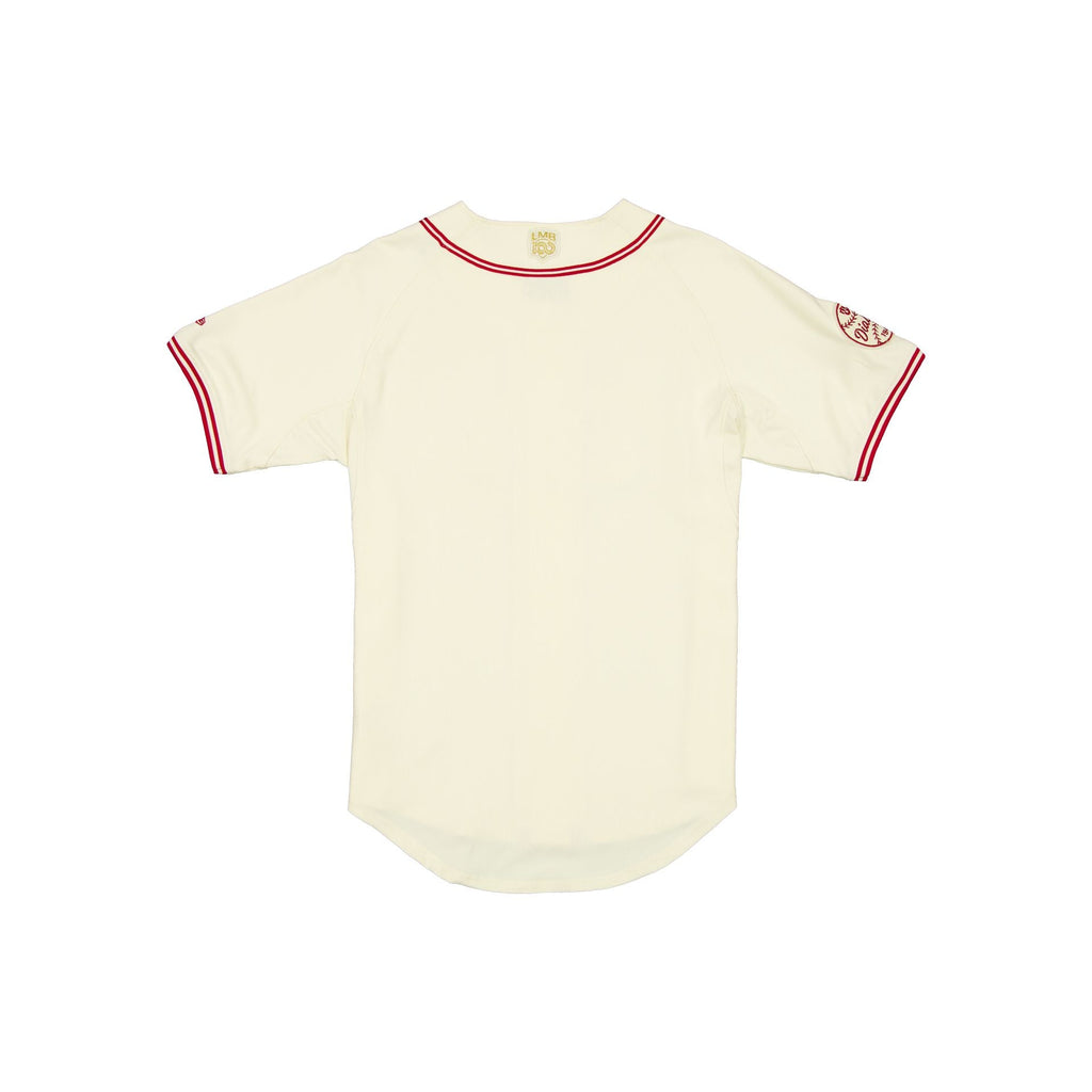 Diablos Rojos del México Retro Jersey