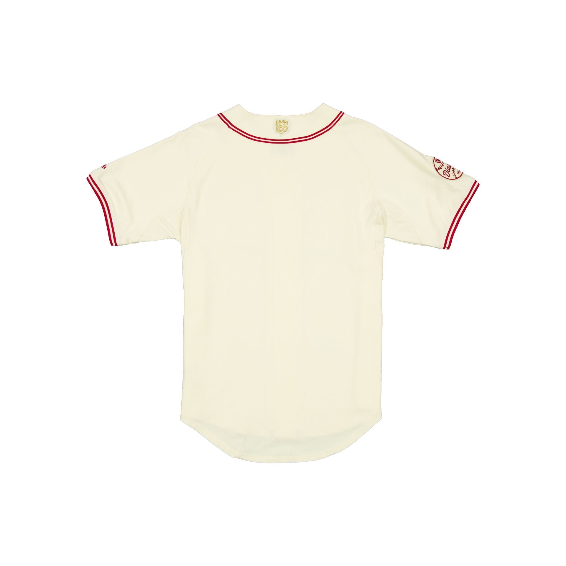 Diablos Rojos del México Retro Jersey