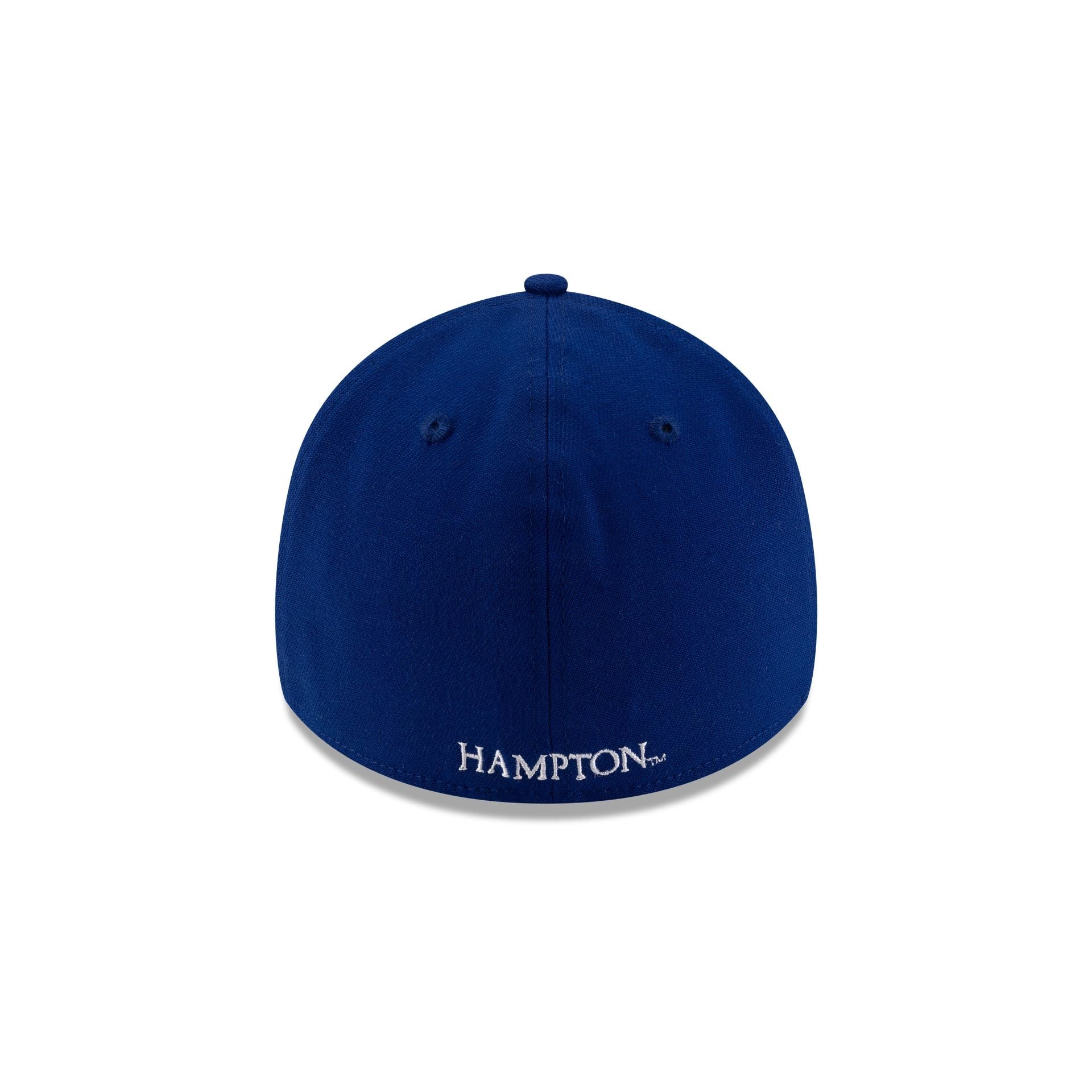 Hampton Pirates Light Royal 39THIRTY Stretch Fit Hat