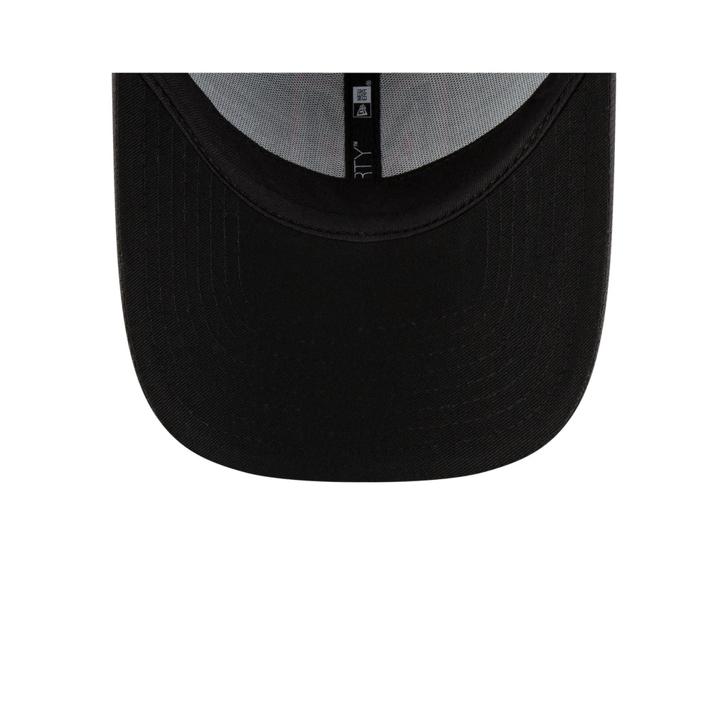 Mexico Caribbean Series Home Gray 9FORTY Snapback Hat