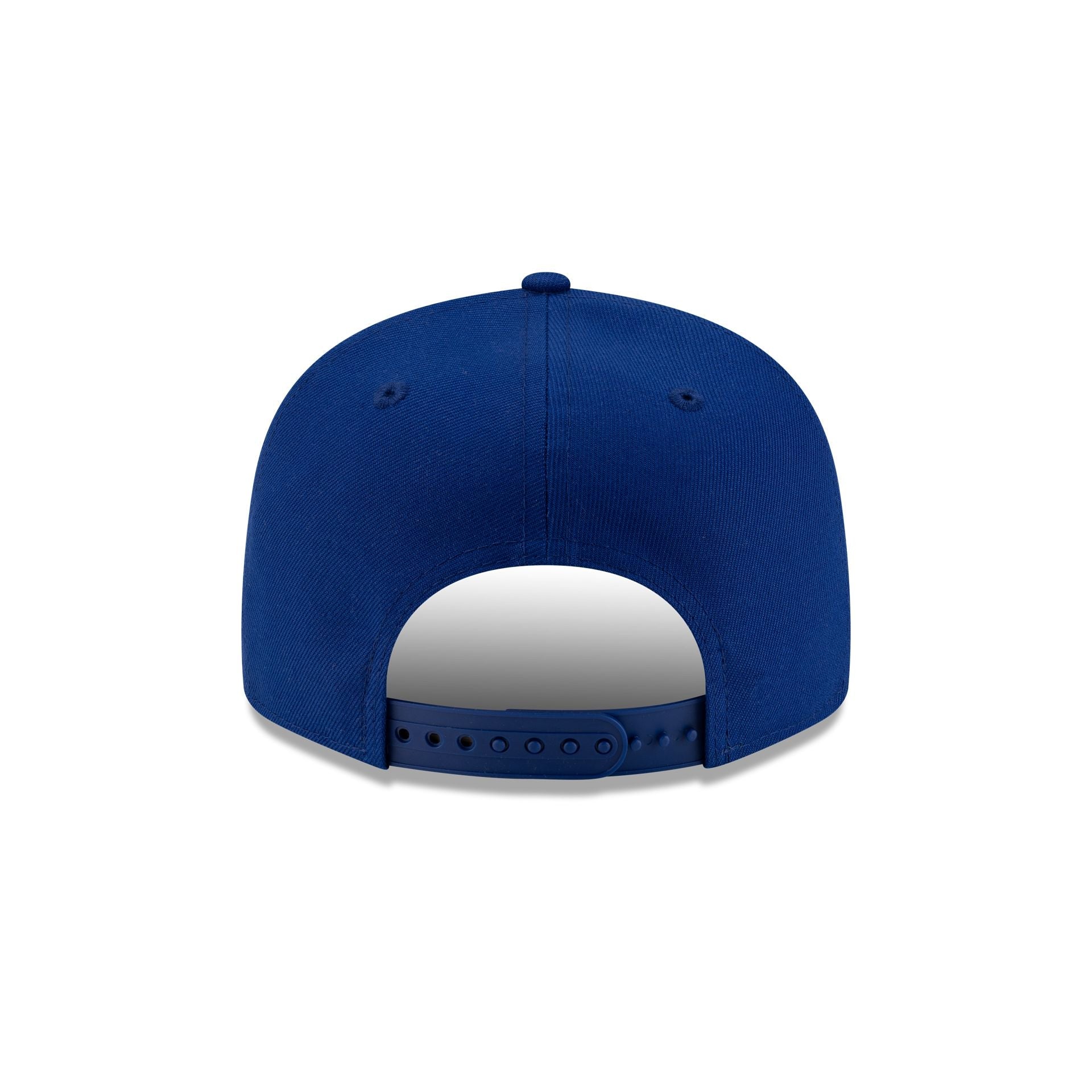 Hampton Pirates Light Royal 9FIFTY Snapback Hat