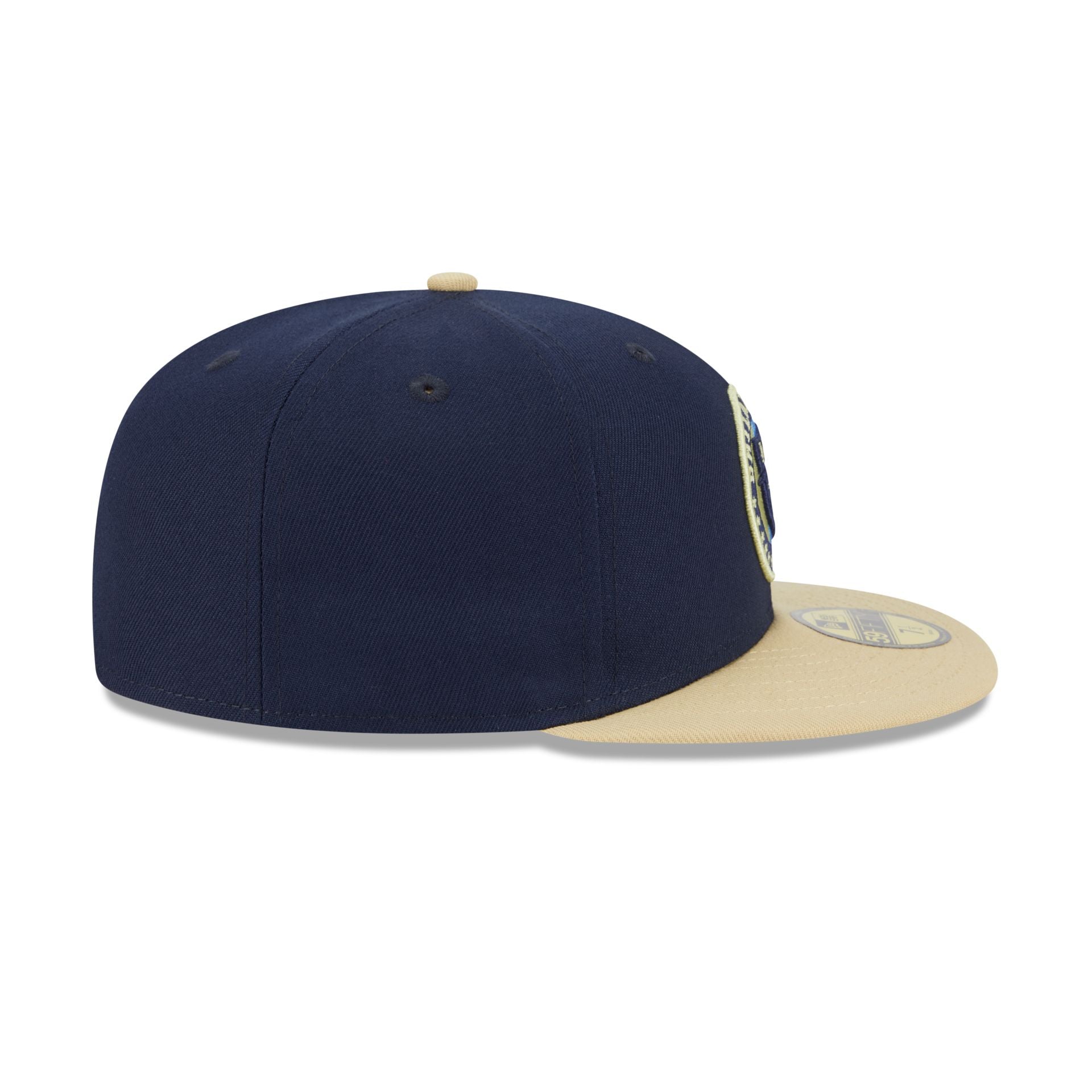 Philadelphia Union 2025 MLS Kickoff 59FIFTY Fitted Hat