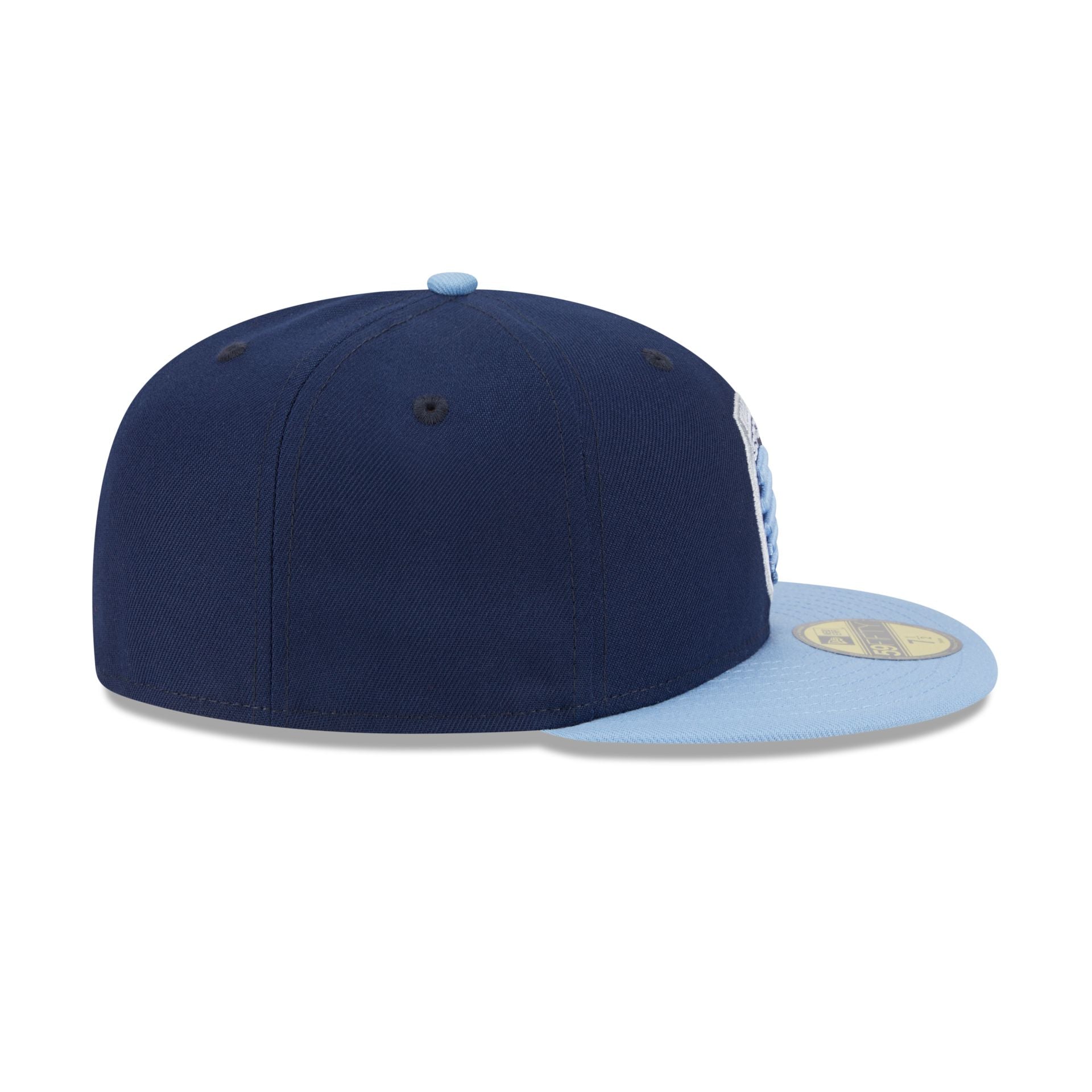 Sporting Kansas City 2025 MLS Kickoff 59FIFTY Fitted Hat
