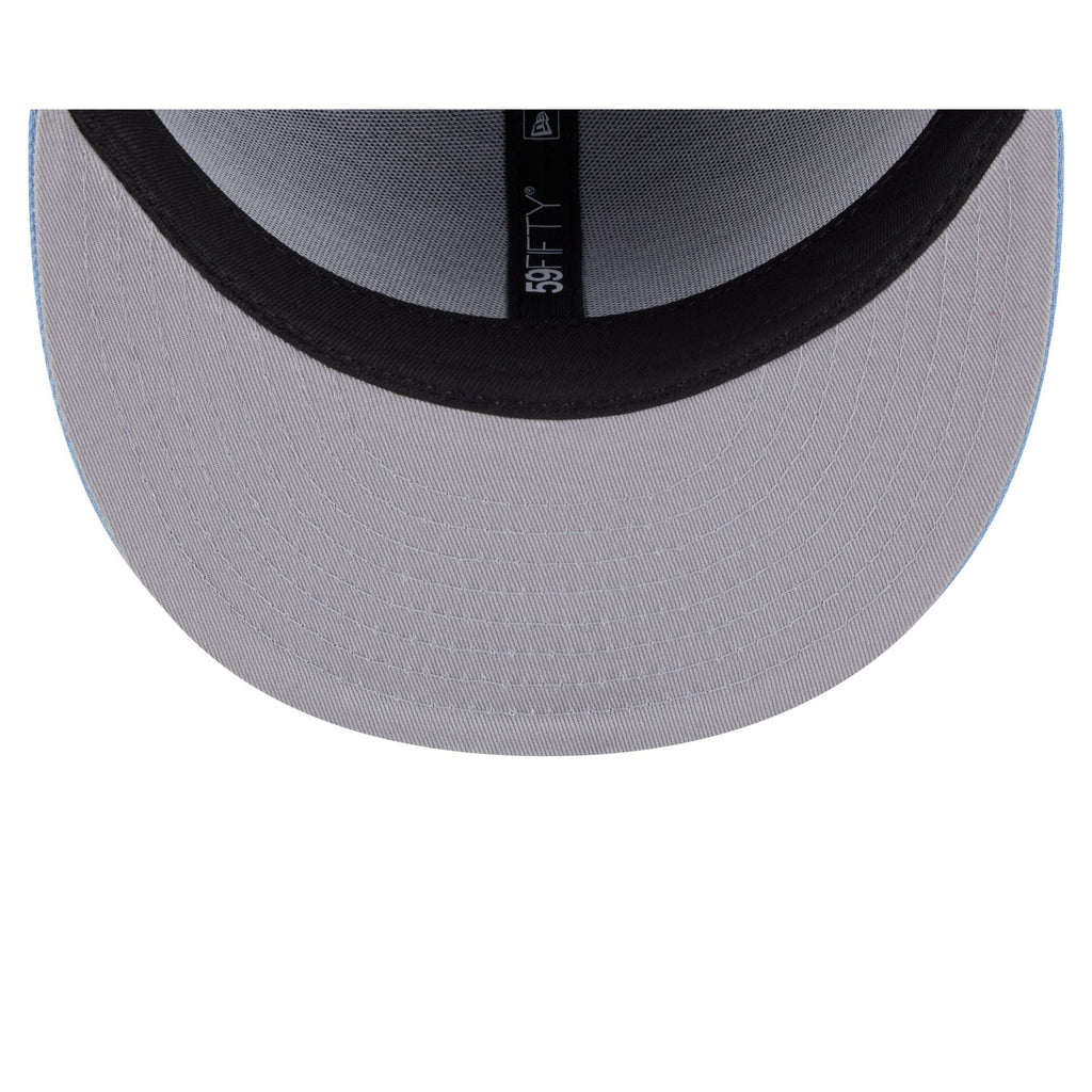 Sporting Kansas City 2025 MLS Kickoff 59FIFTY Fitted Hat
