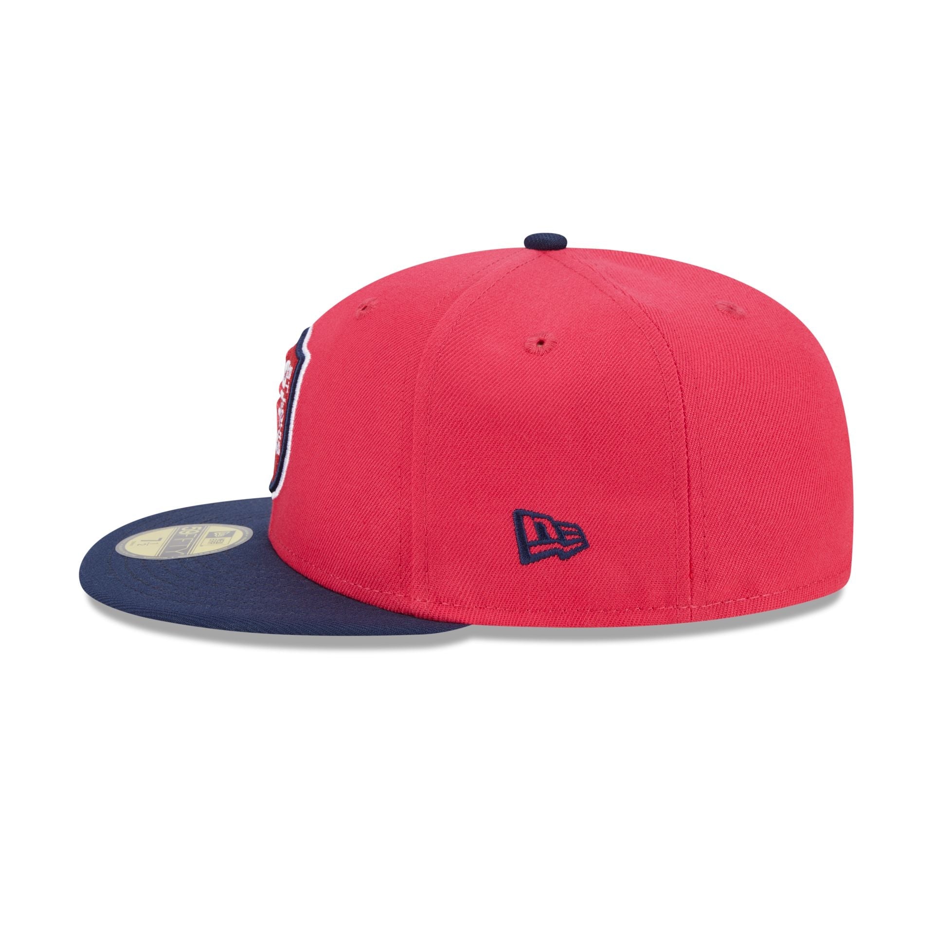 St. Louis City SC 2025 MLS Kickoff 59FIFTY Fitted Hat