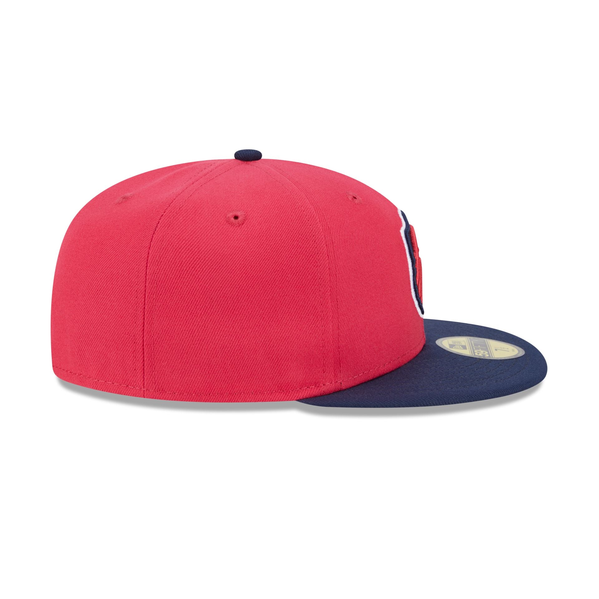St. Louis City SC 2025 MLS Kickoff 59FIFTY Fitted Hat