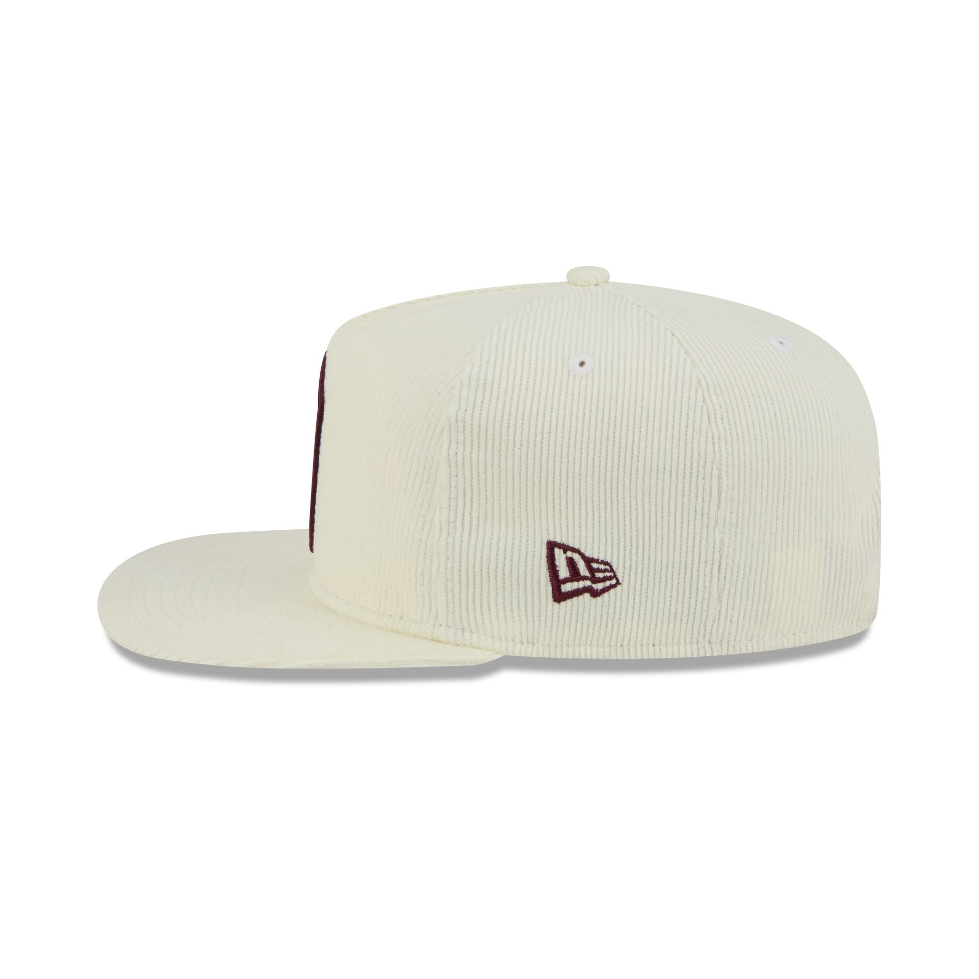 Colorado Rapids 2025 MLS Kickoff Golfer Hat