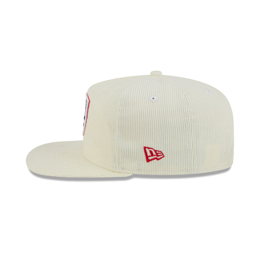FC Dallas 2025 MLS Kickoff Golfer Hat