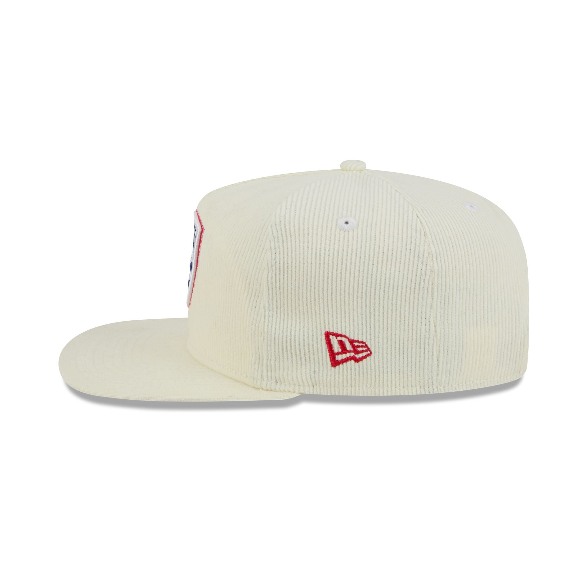 FC Dallas 2025 MLS Kickoff Golfer Hat