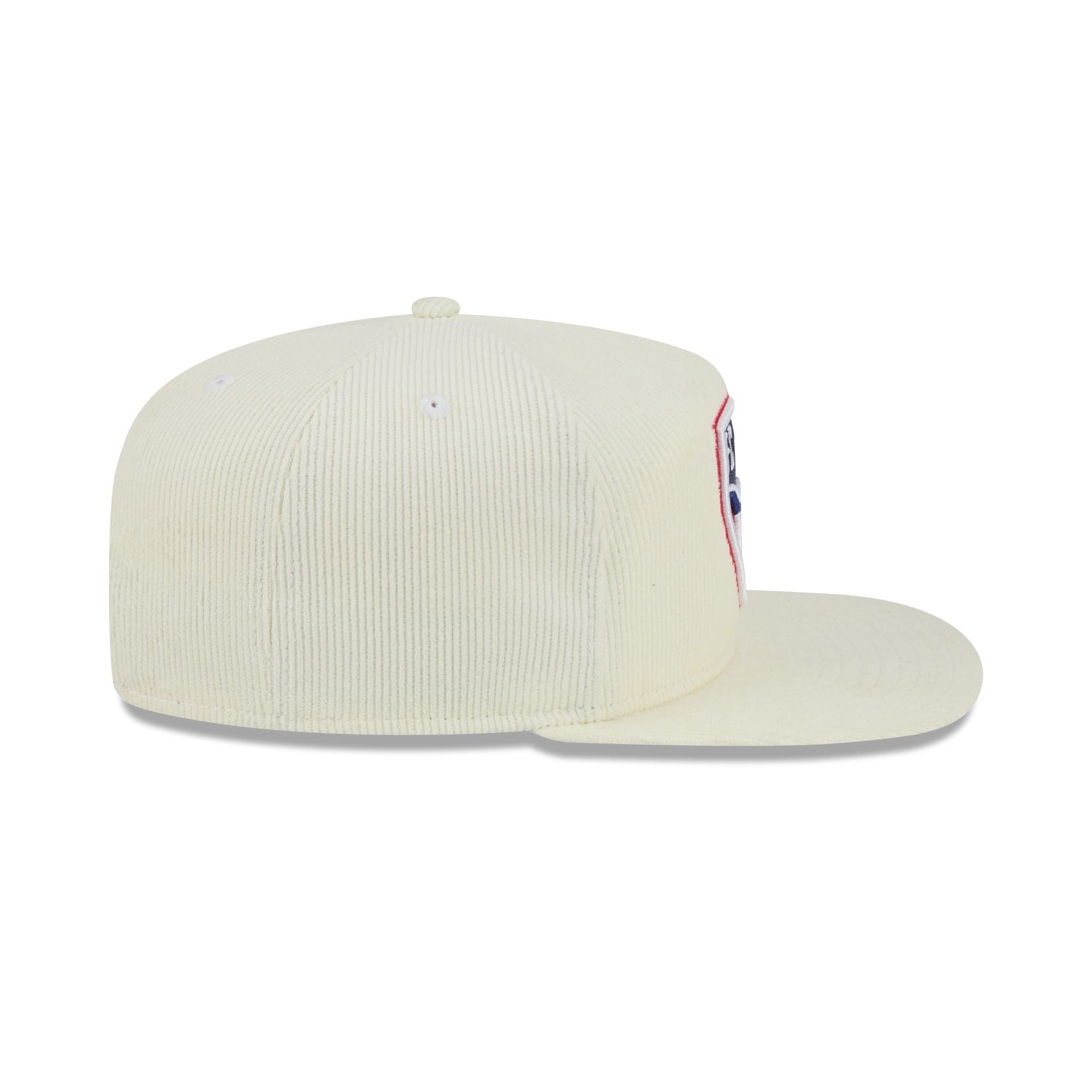 FC Dallas 2025 MLS Kickoff Golfer Hat