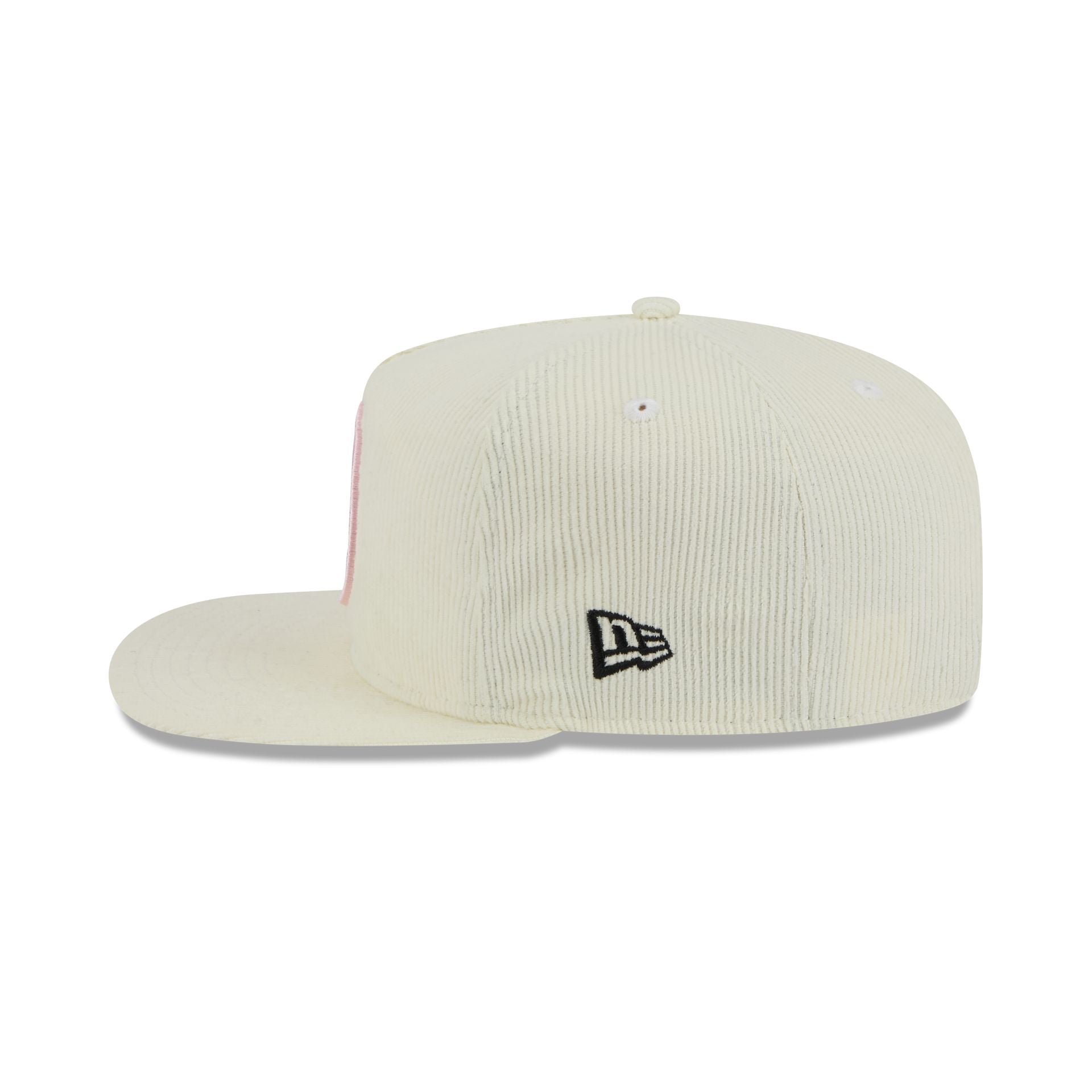 Inter Miami 2025 MLS Kickoff Golfer Hat