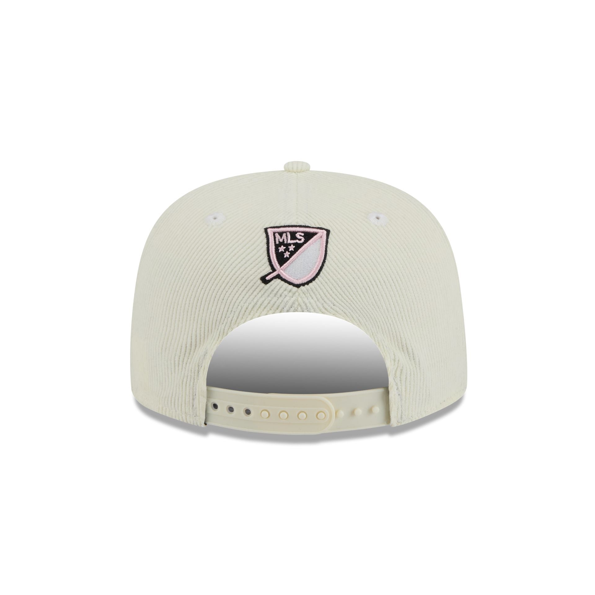 Inter Miami 2025 MLS Kickoff Golfer Hat