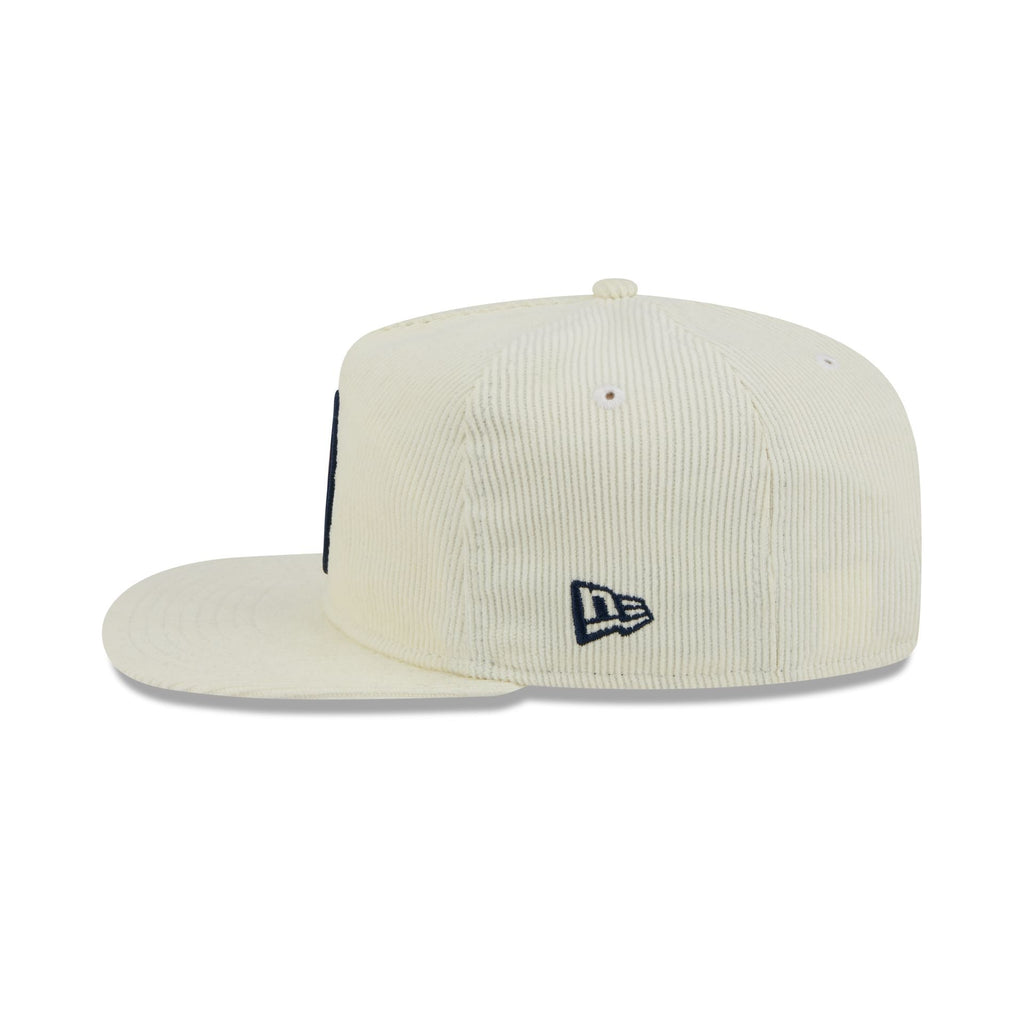 New England Revolution 2025 MLS Kickoff Golfer Hat