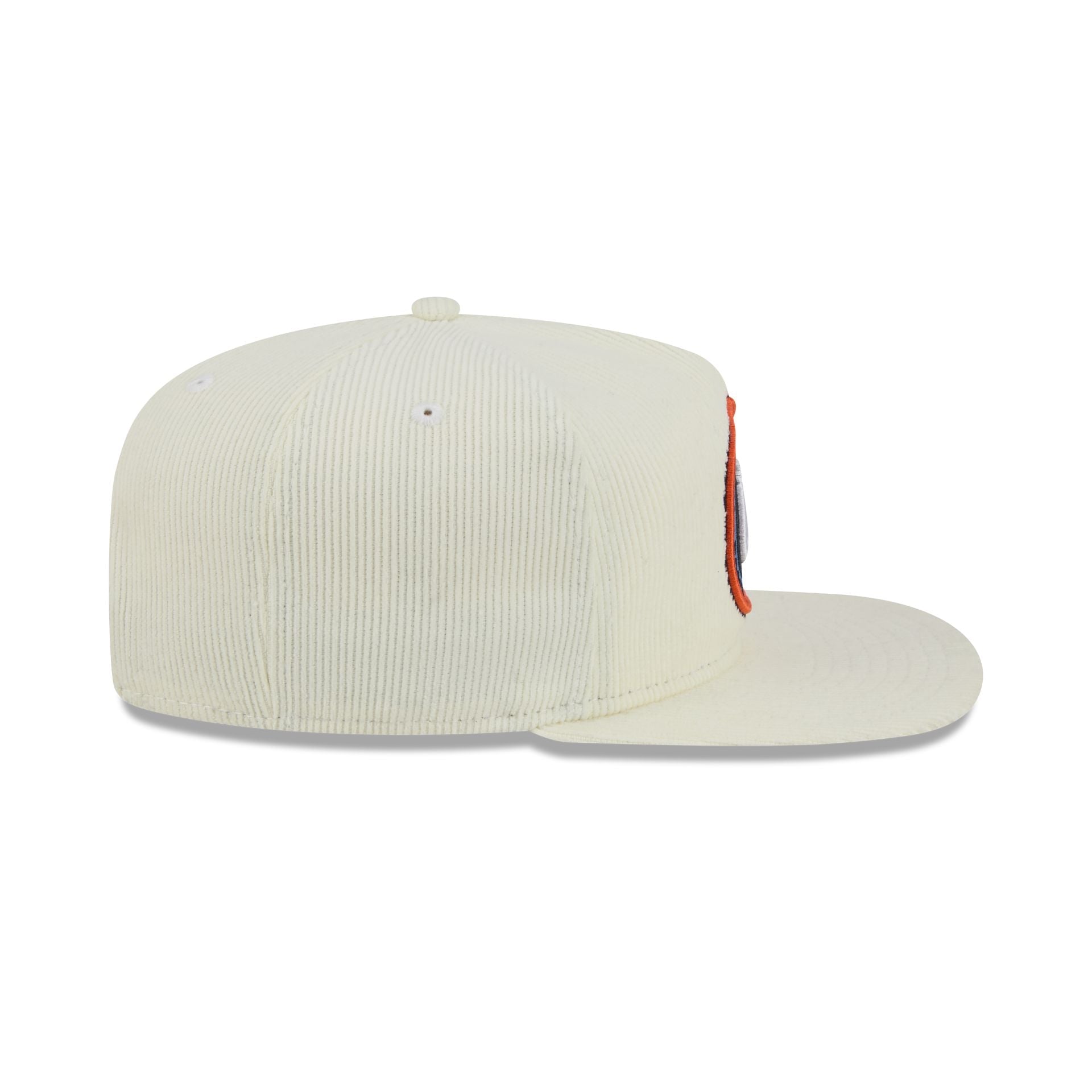 New York City FC 2025 MLS Kickoff Golfer Hat