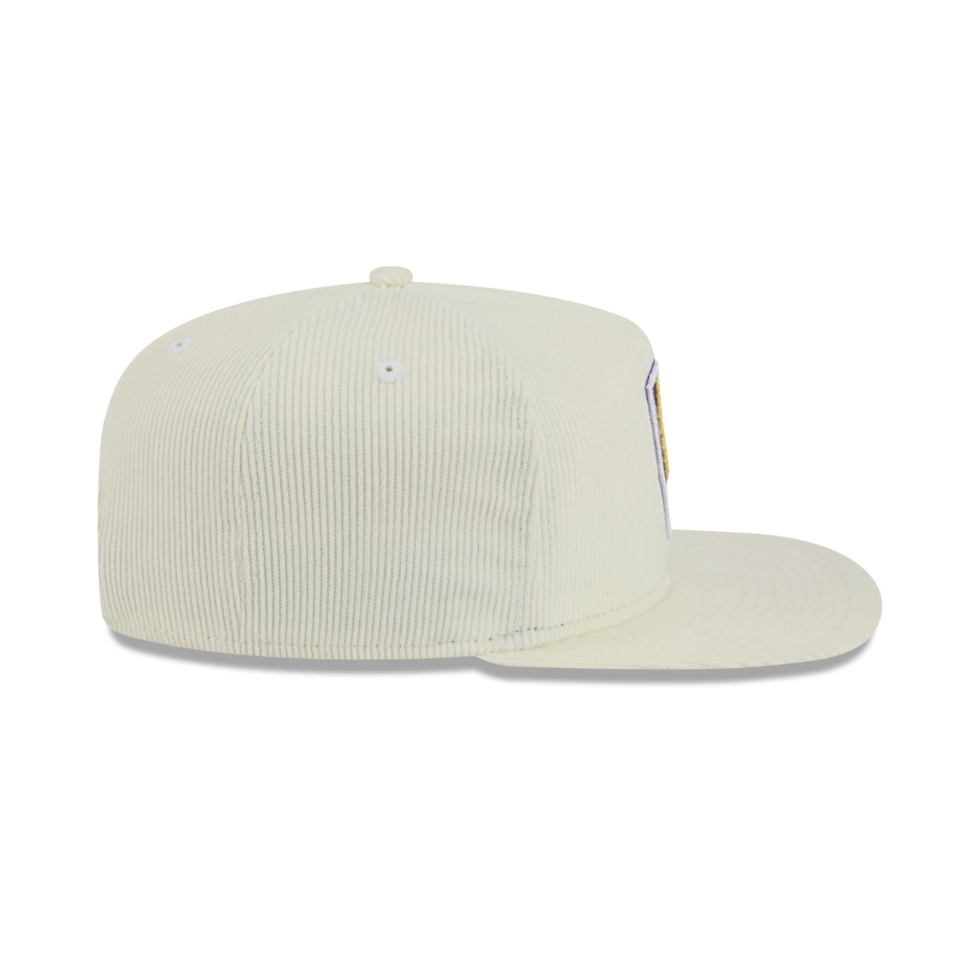 Orlando City SC 2025 MLS Kickoff Golfer Hat