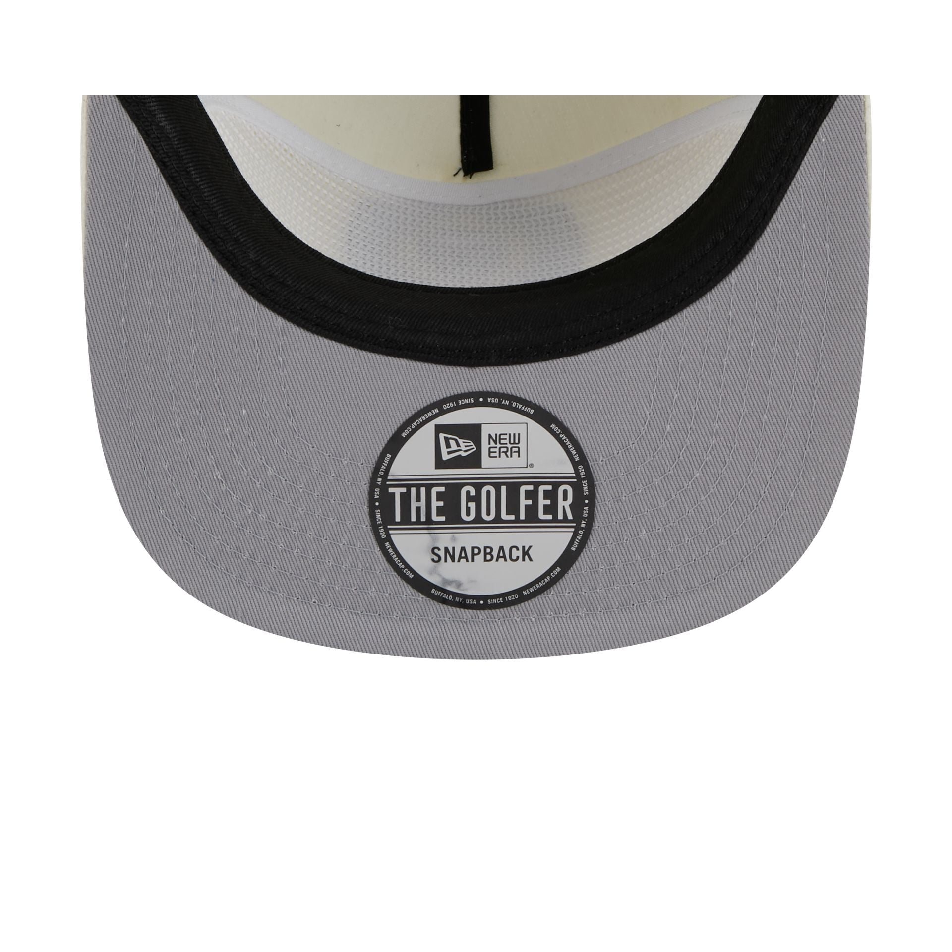 Orlando City SC 2025 MLS Kickoff Golfer Hat