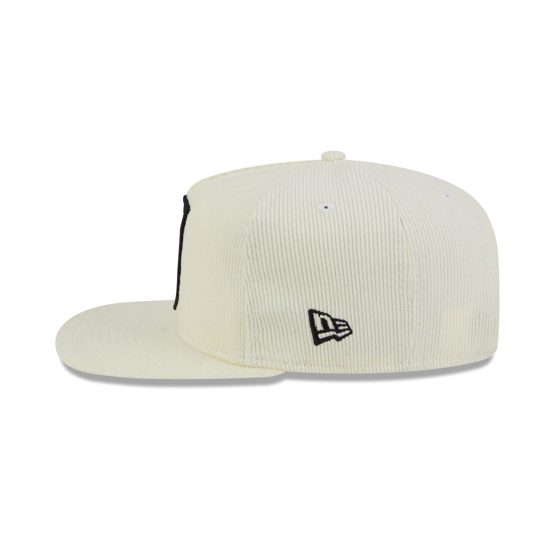 San Jose Earthquakes 2025 MLS Kickoff Golfer Hat