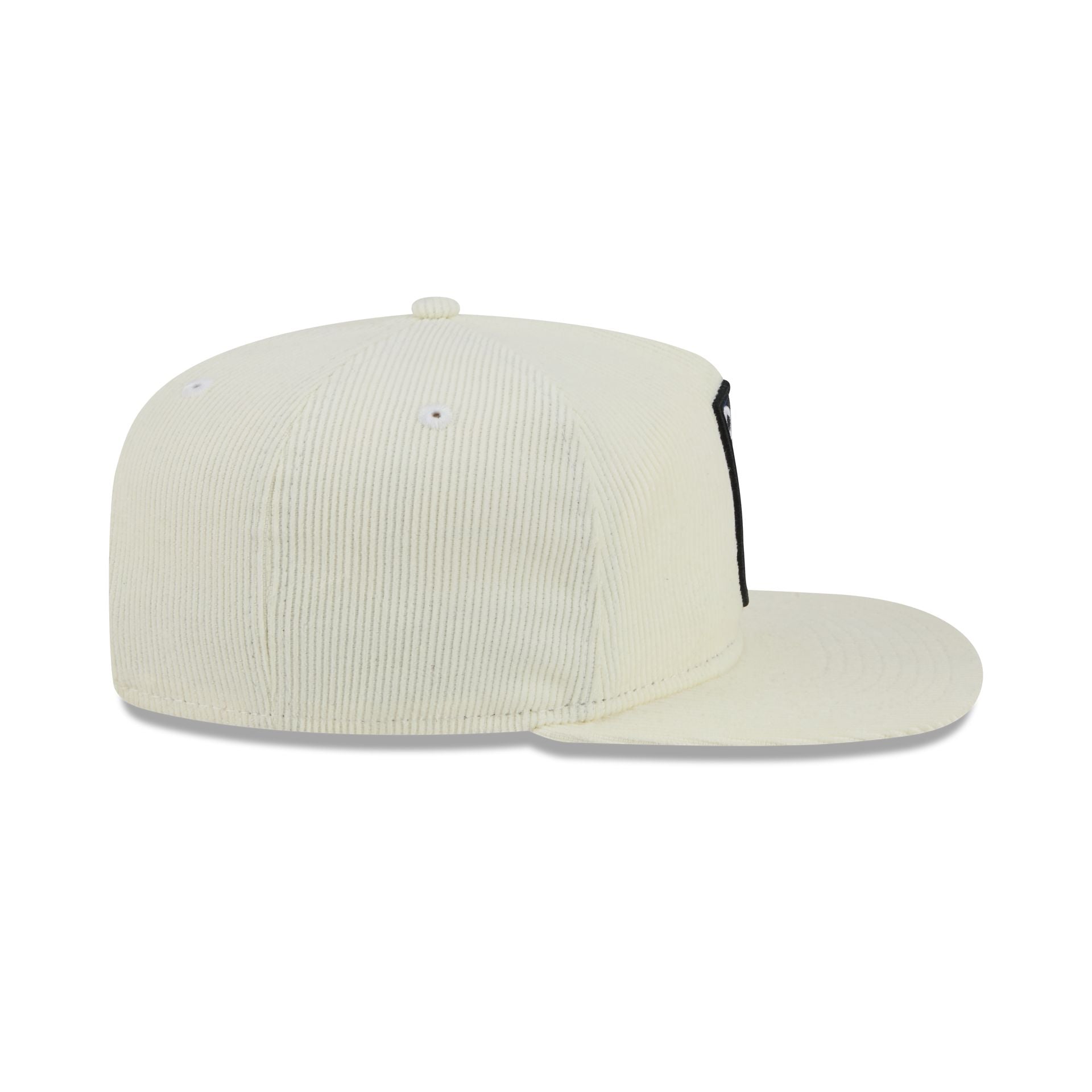 San Jose Earthquakes 2025 MLS Kickoff Golfer Hat