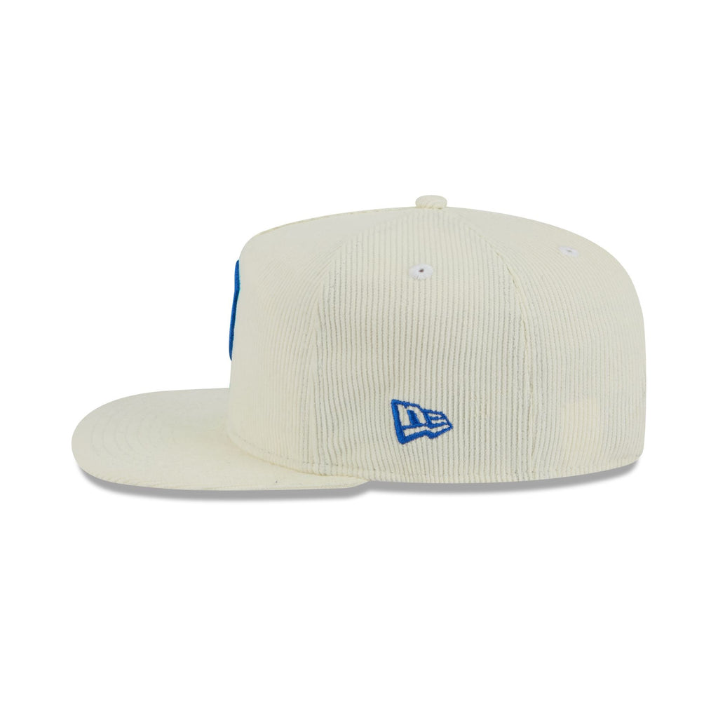 Seattle Sounders 2025 MLS Kickoff Golfer Hat