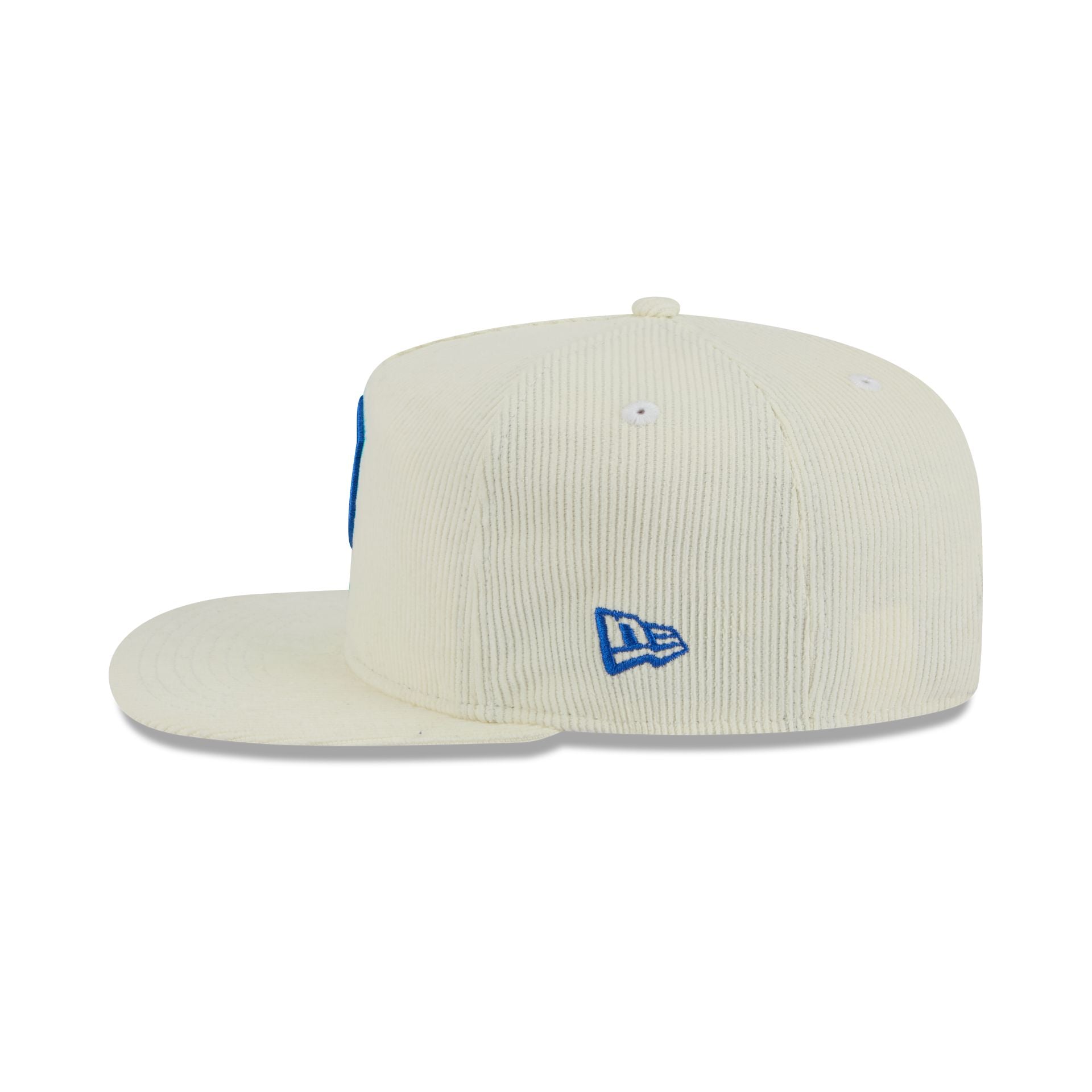 Seattle Sounders 2025 MLS Kickoff Golfer Hat